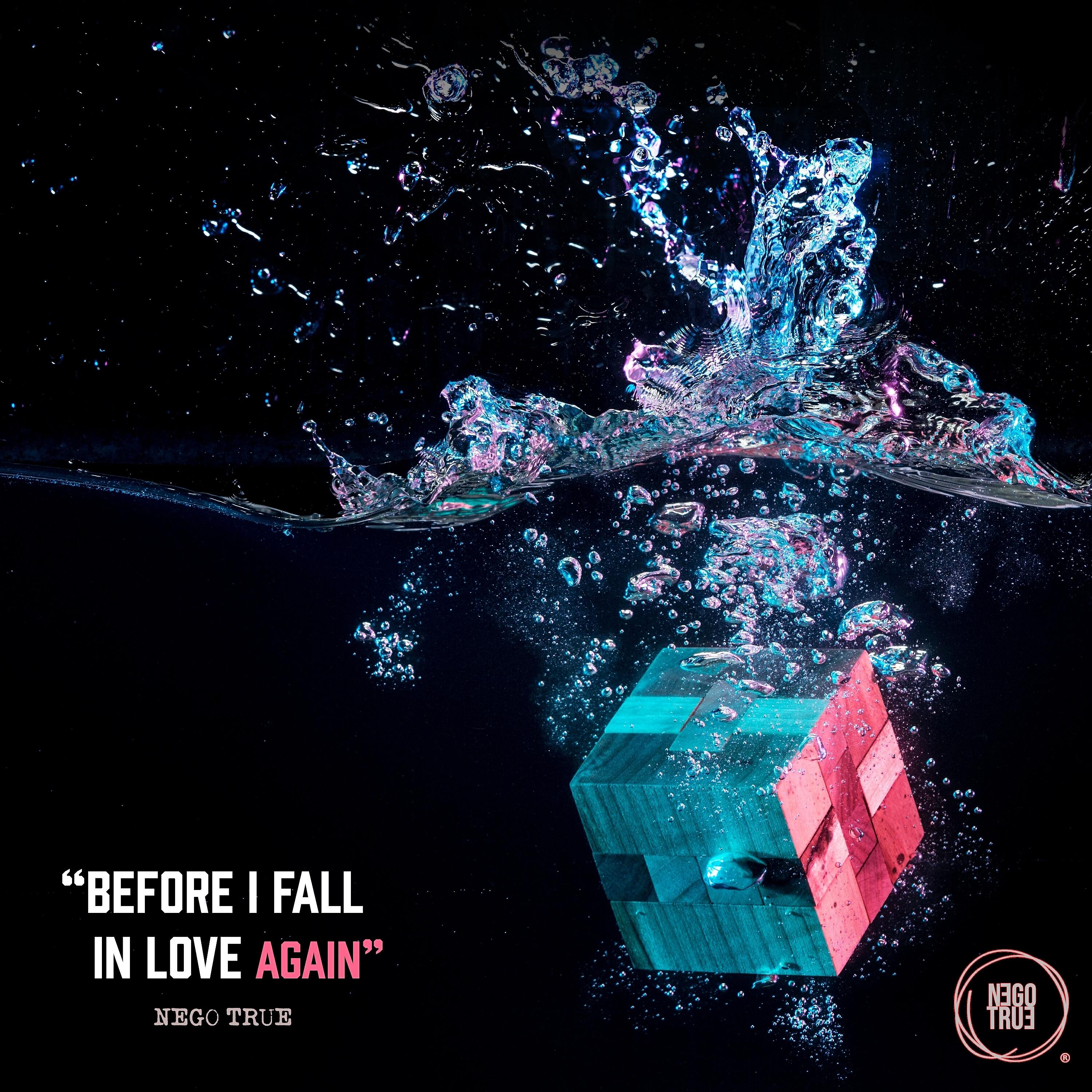 Релиз Before I Fall in Love Again