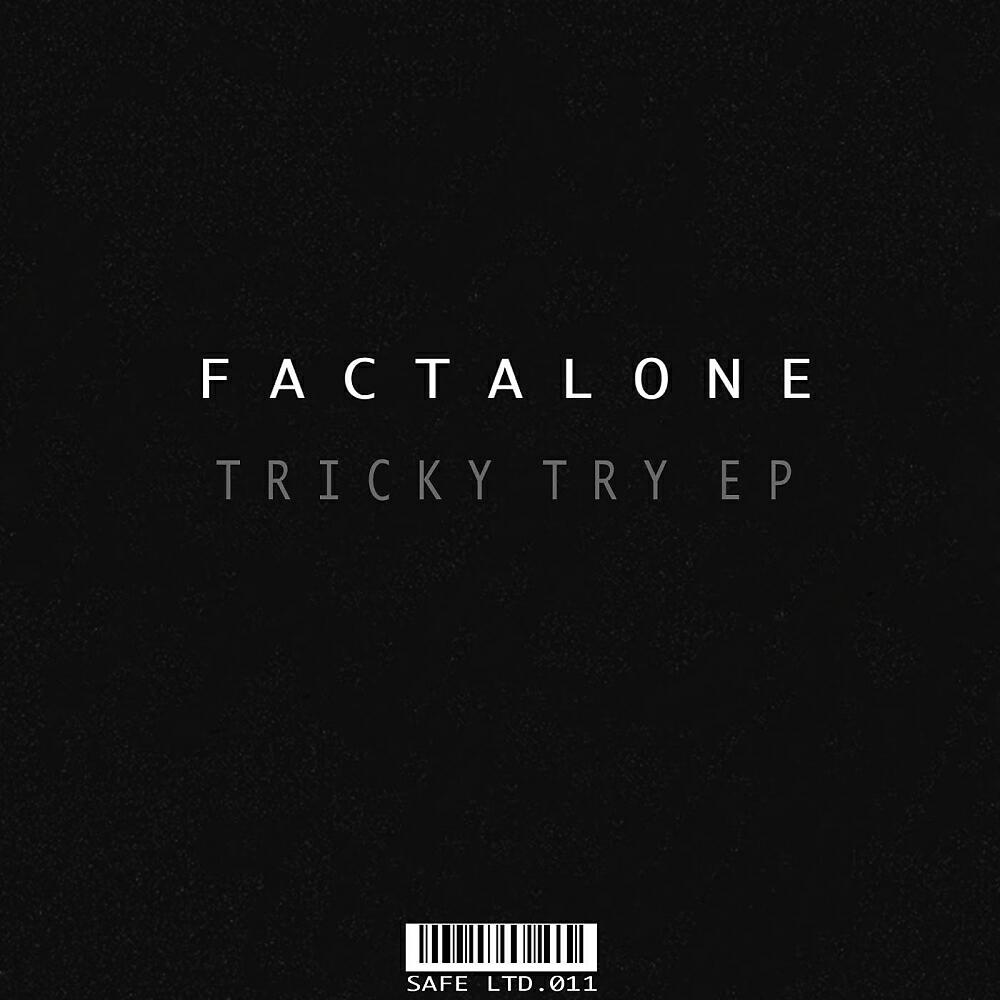 Релиз Tricky Try EP