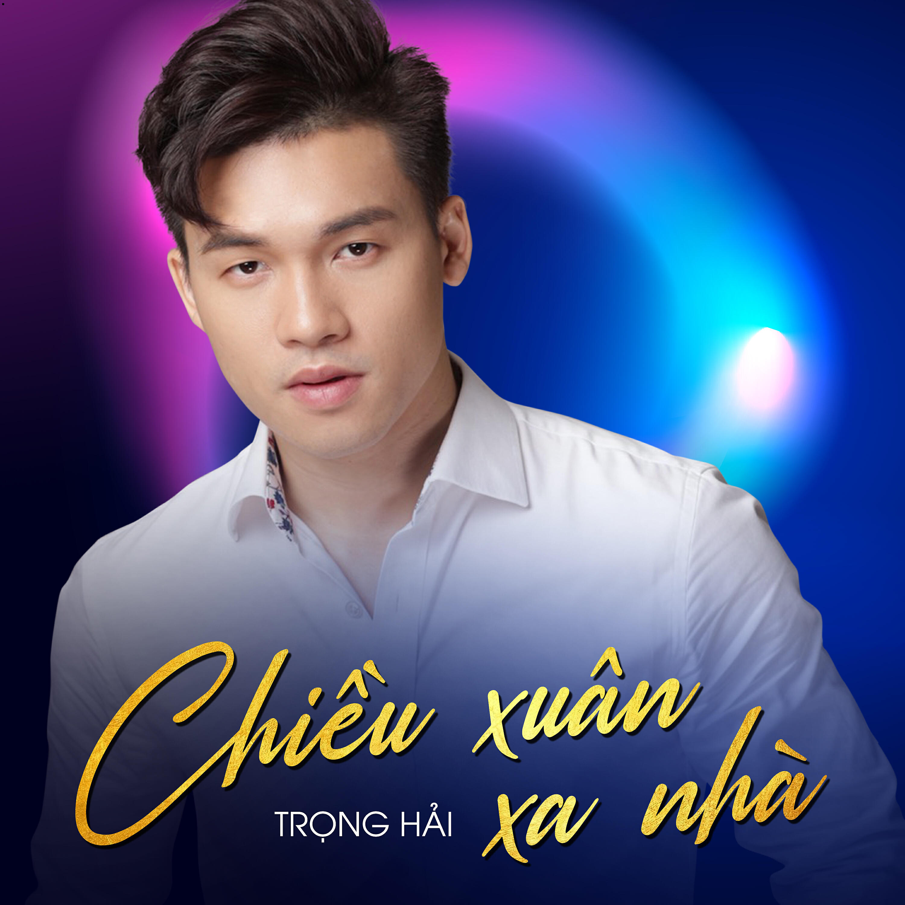 Релиз Chiều Xuân Xa Nhà