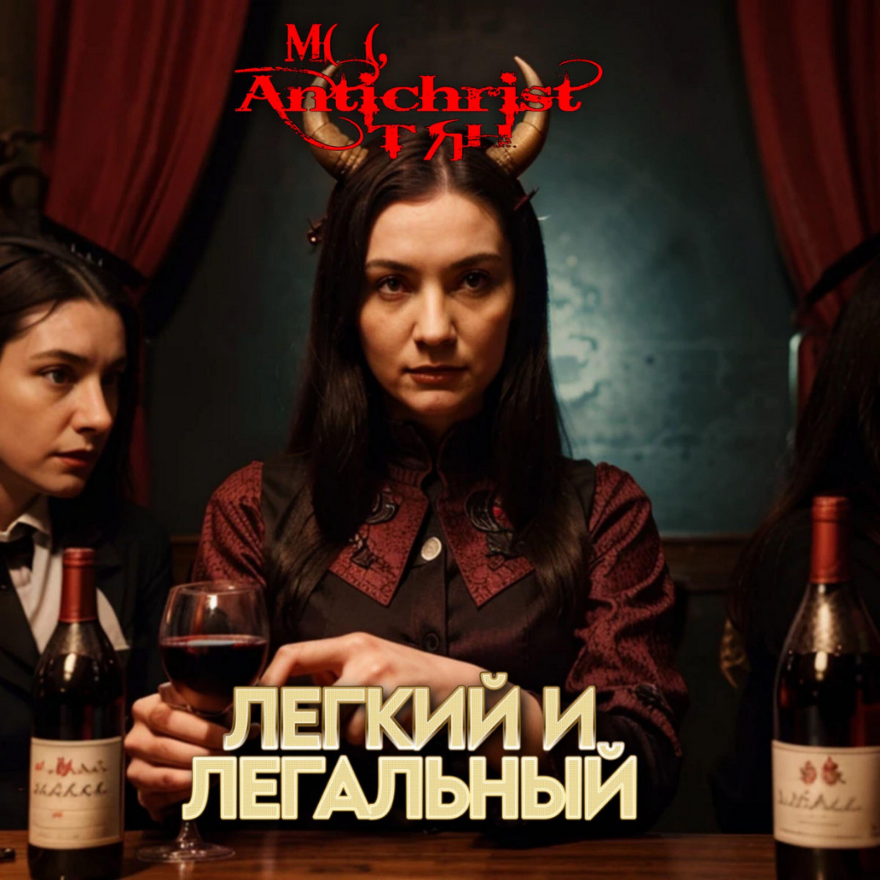 Релиз Легкий и Легальный