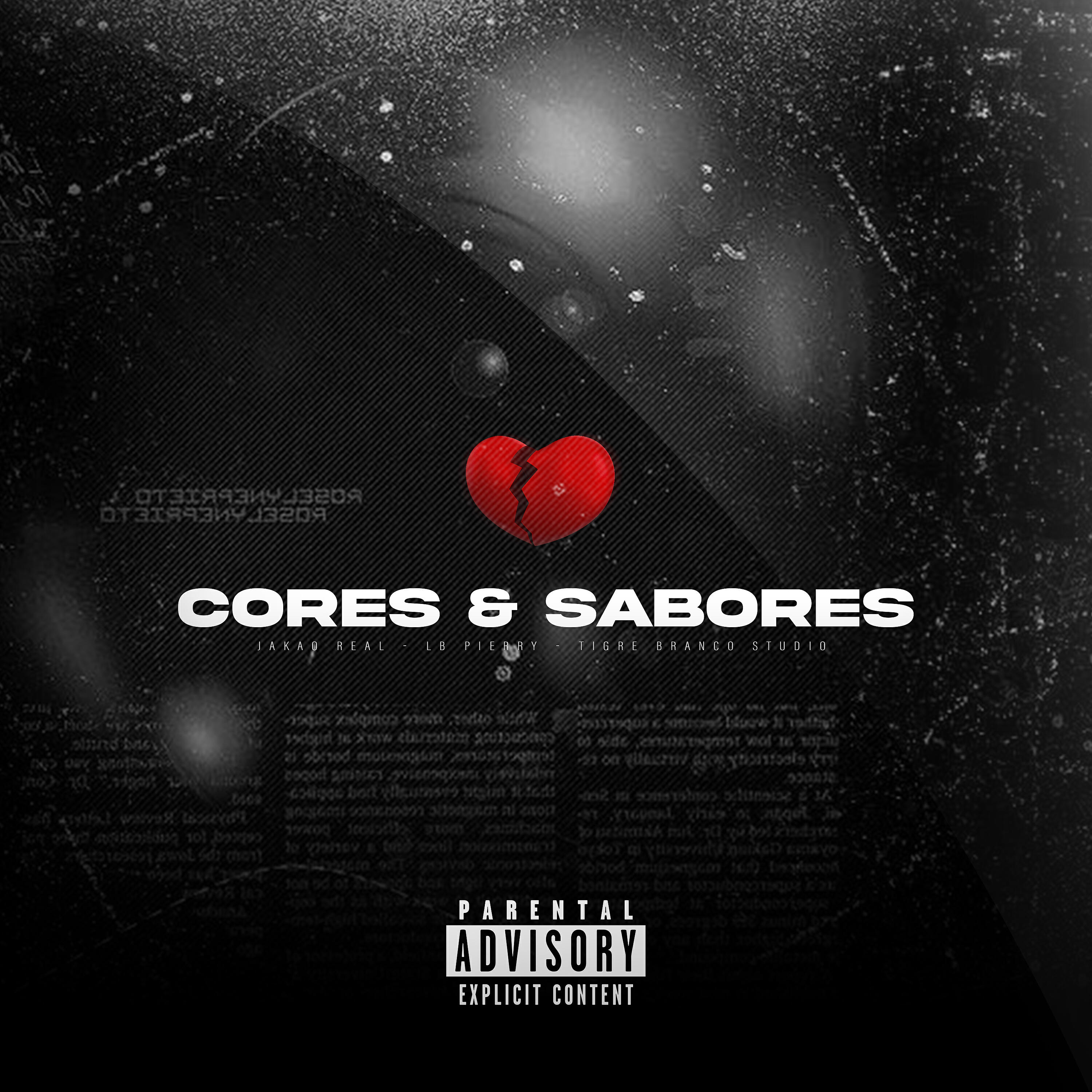 Релиз Cores & Sabores