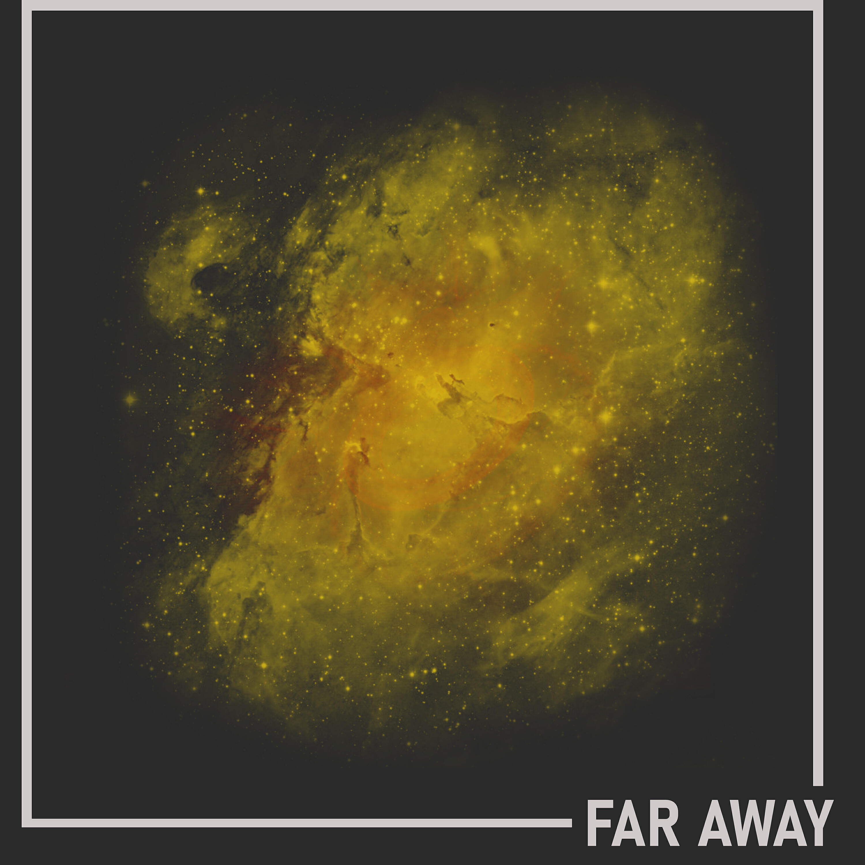 Релиз Far Away