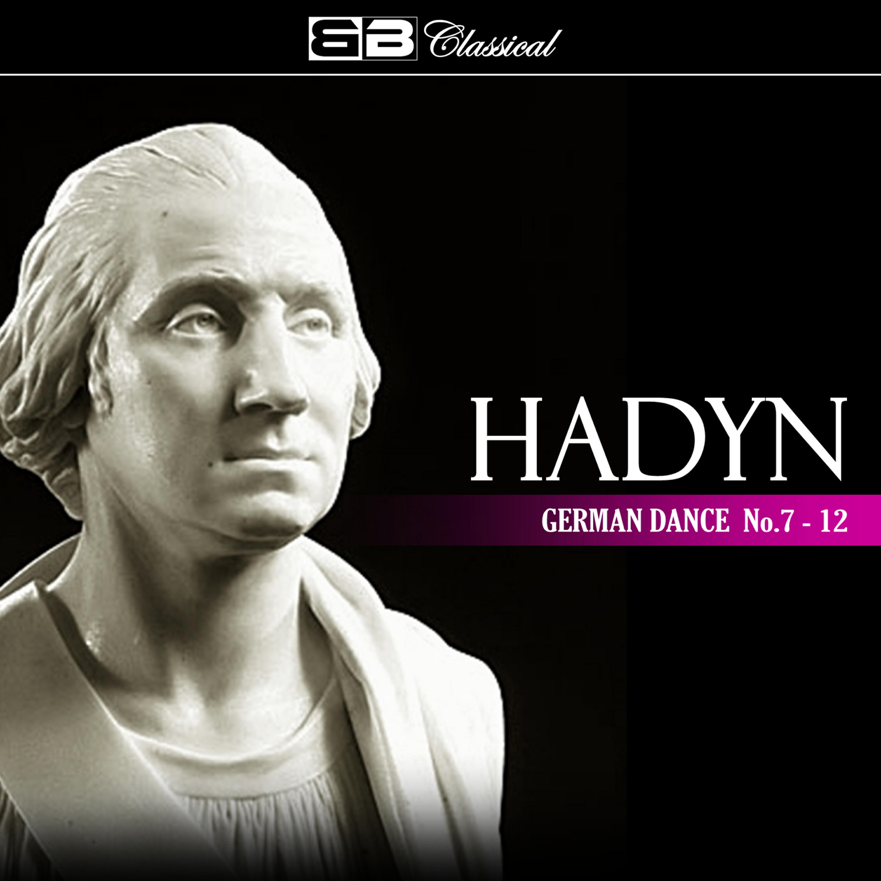 Релиз Hadyn German Dance No. 7-12