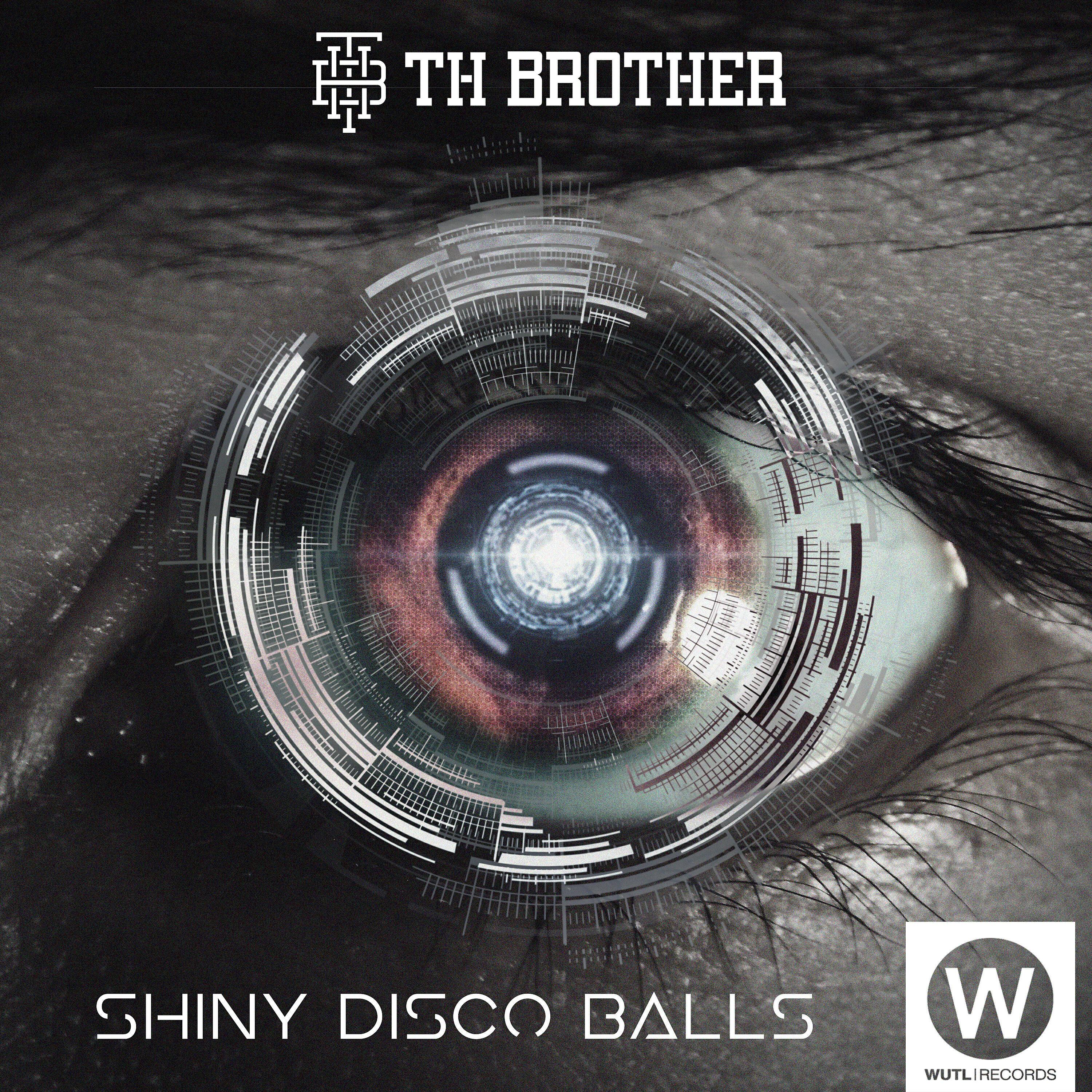 Релиз Shiny Disco Balls