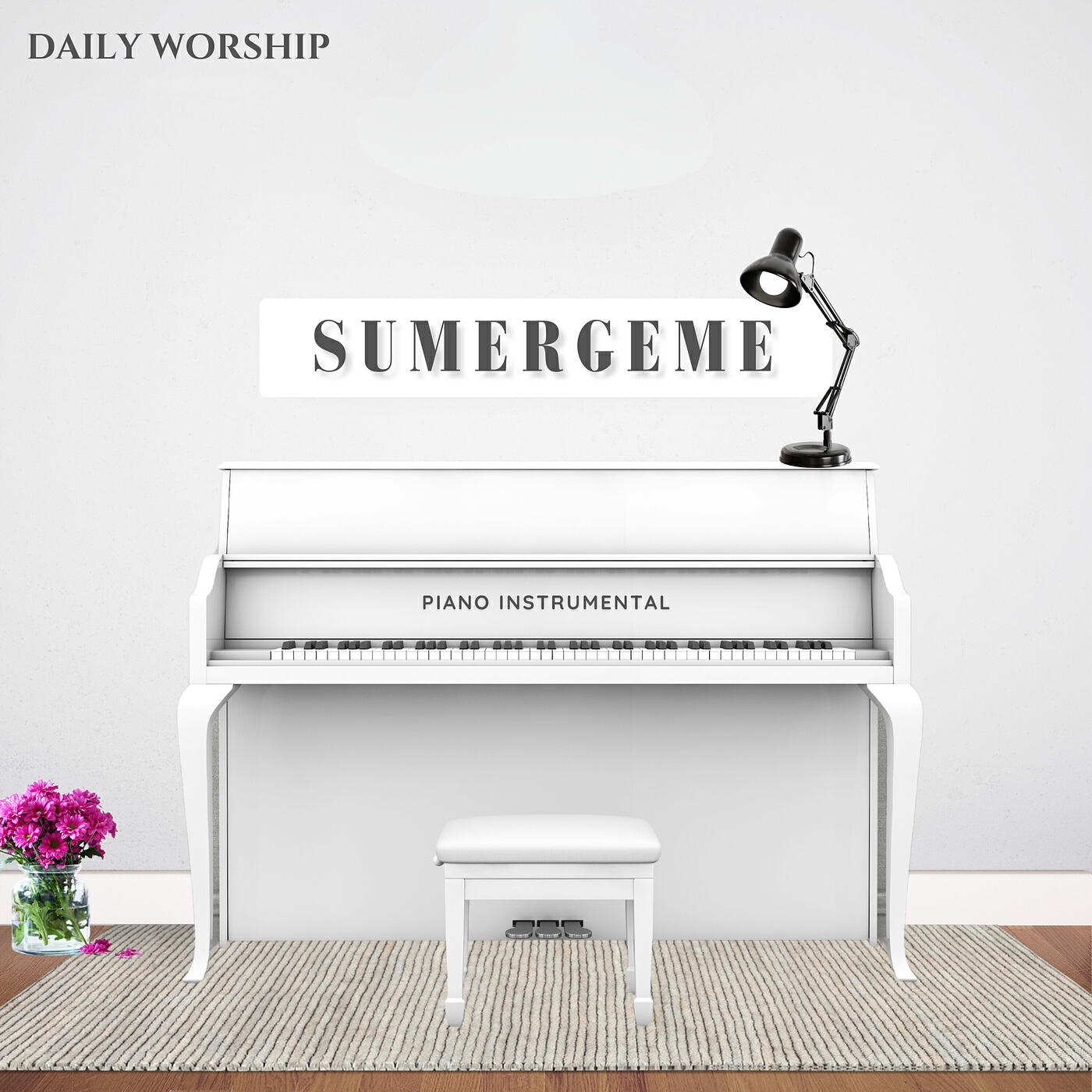 Релиз Sumergeme (Piano Instrumental)