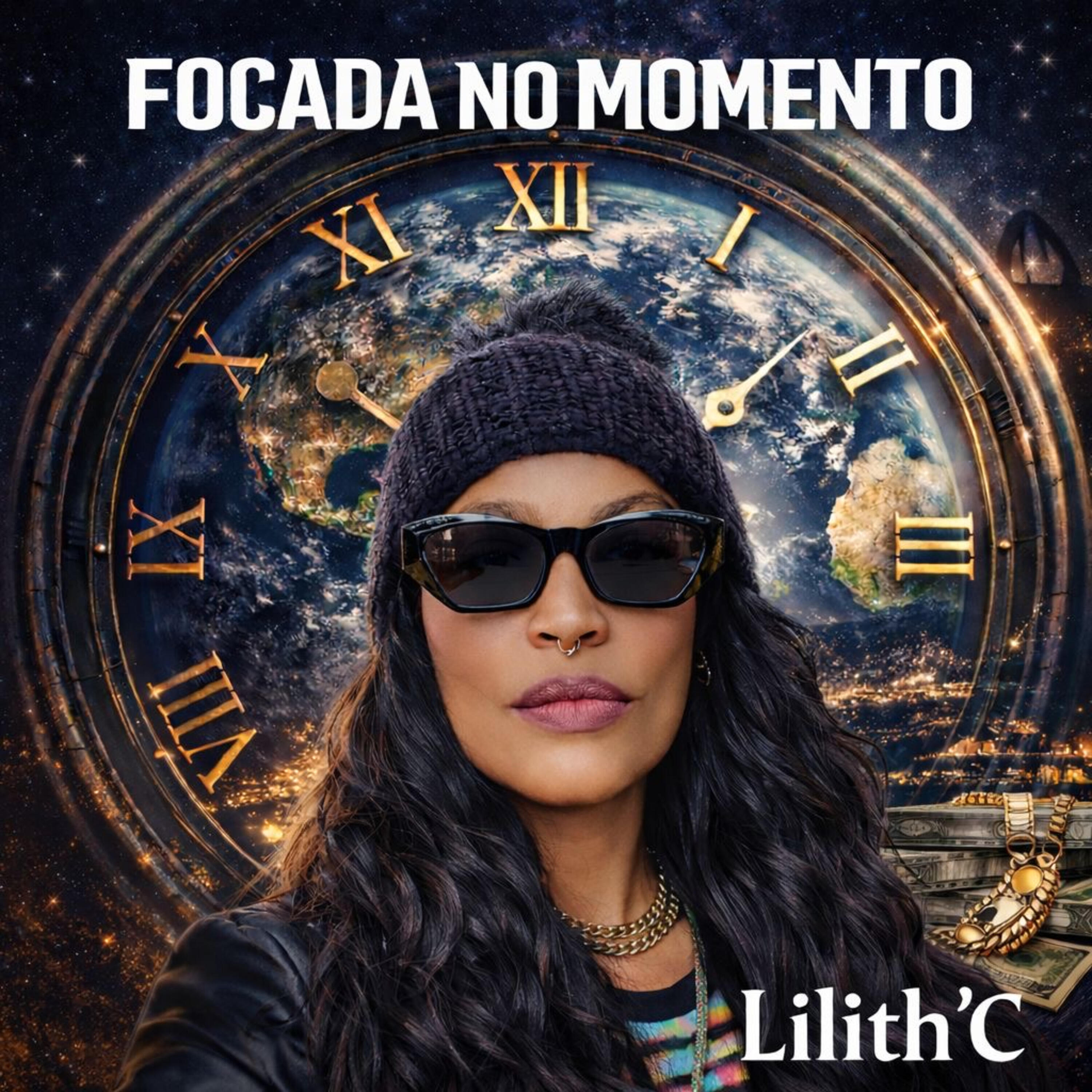 Релиз Focada no Momento
