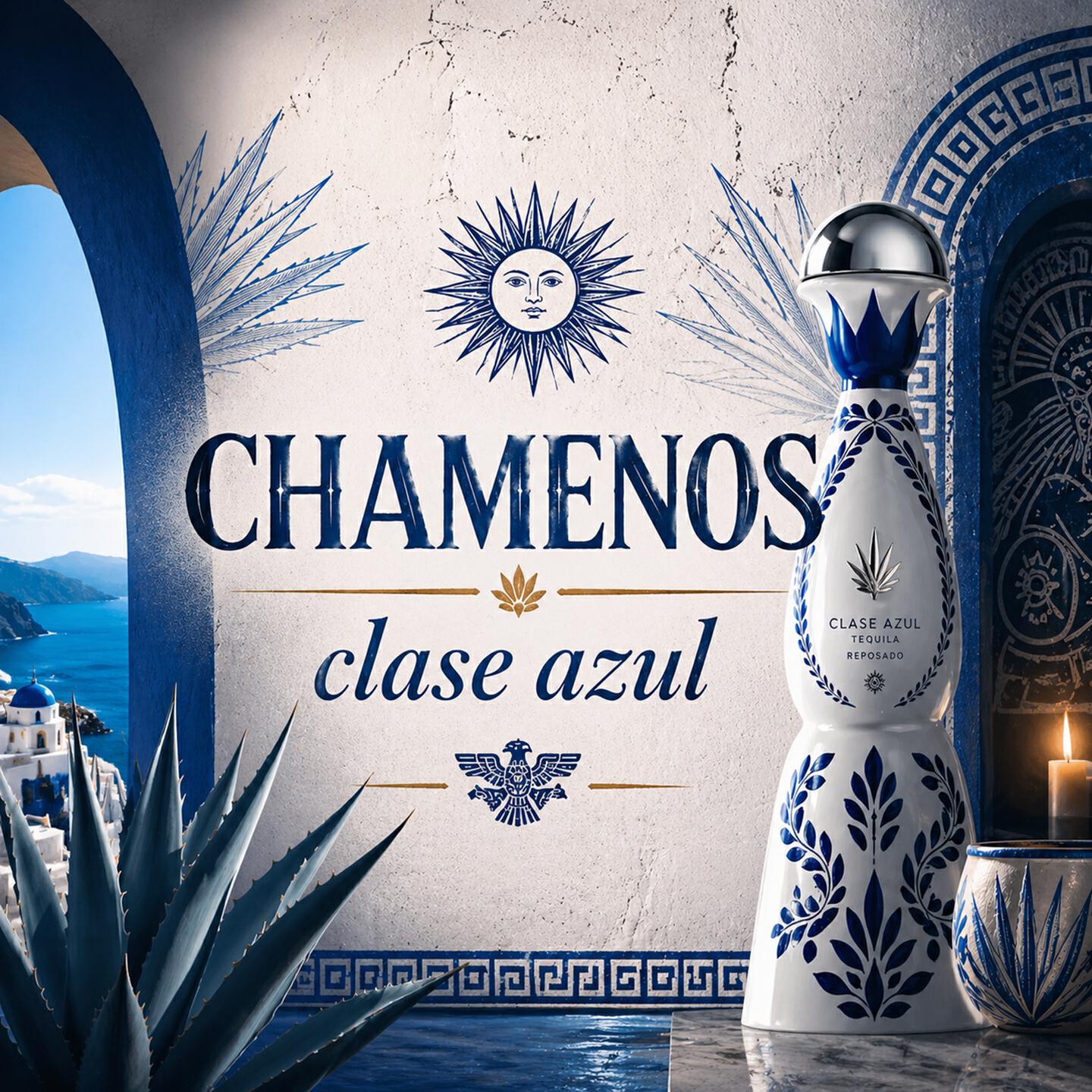 CHAMENOS