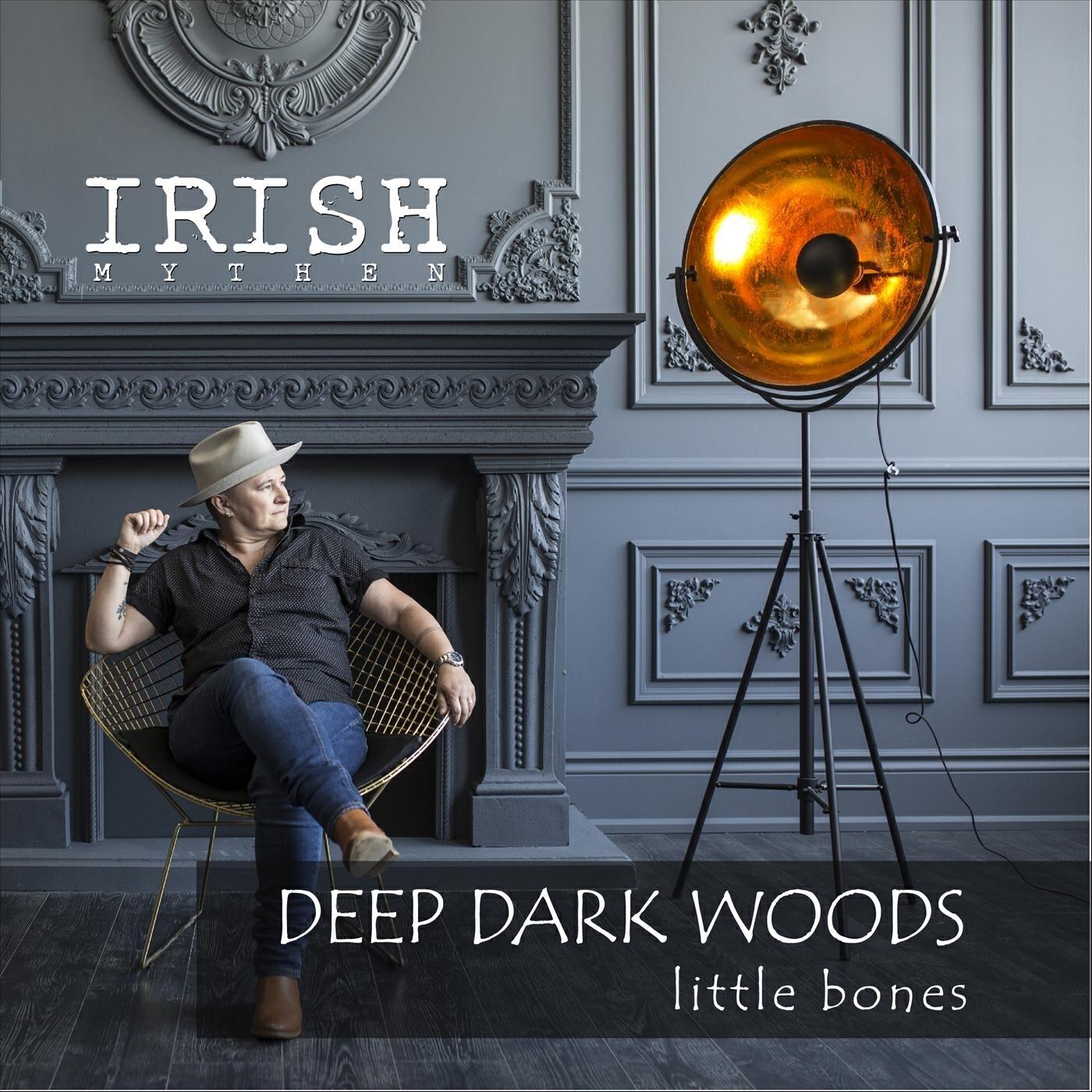Релиз Deep Dark Woods