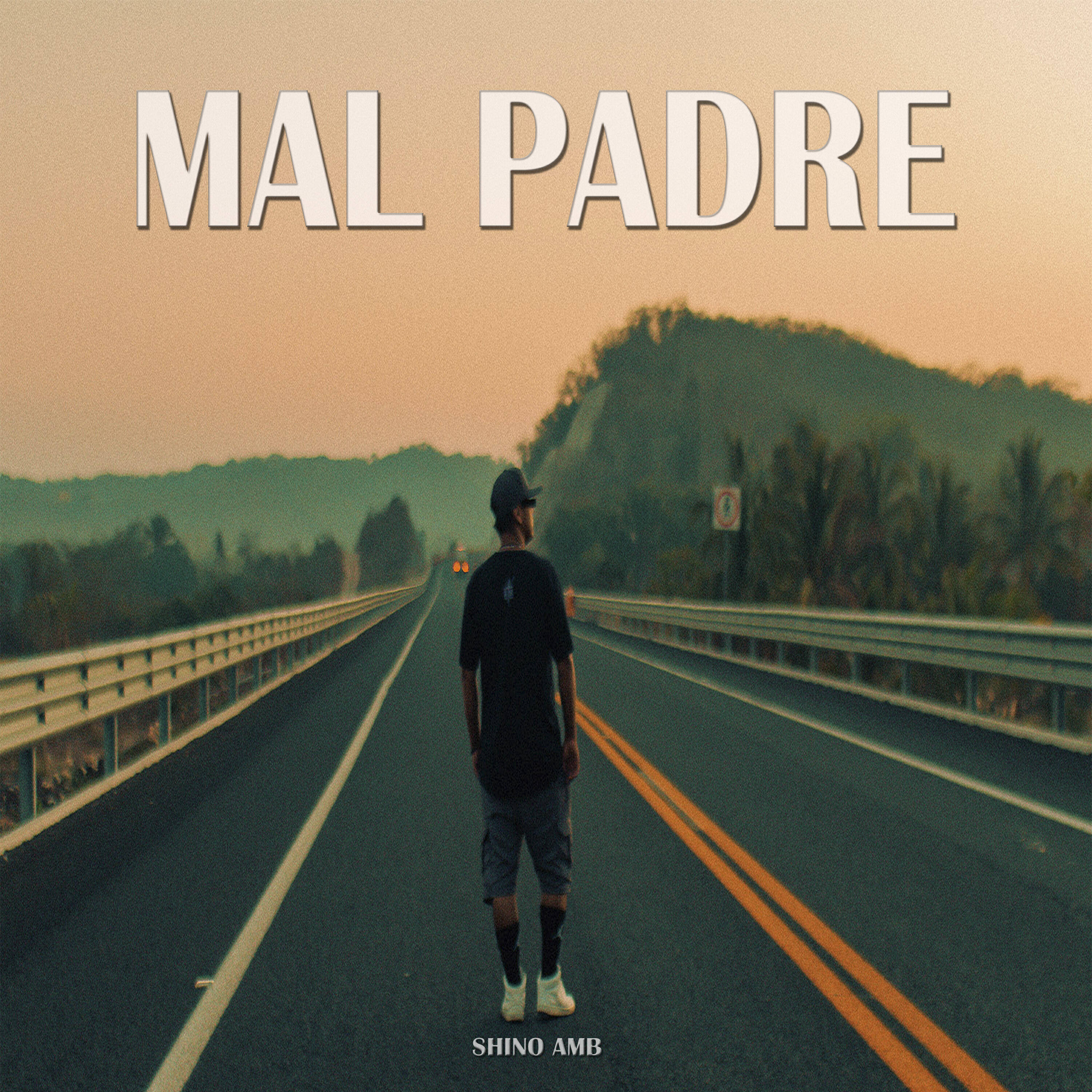 Релиз Mal Padre