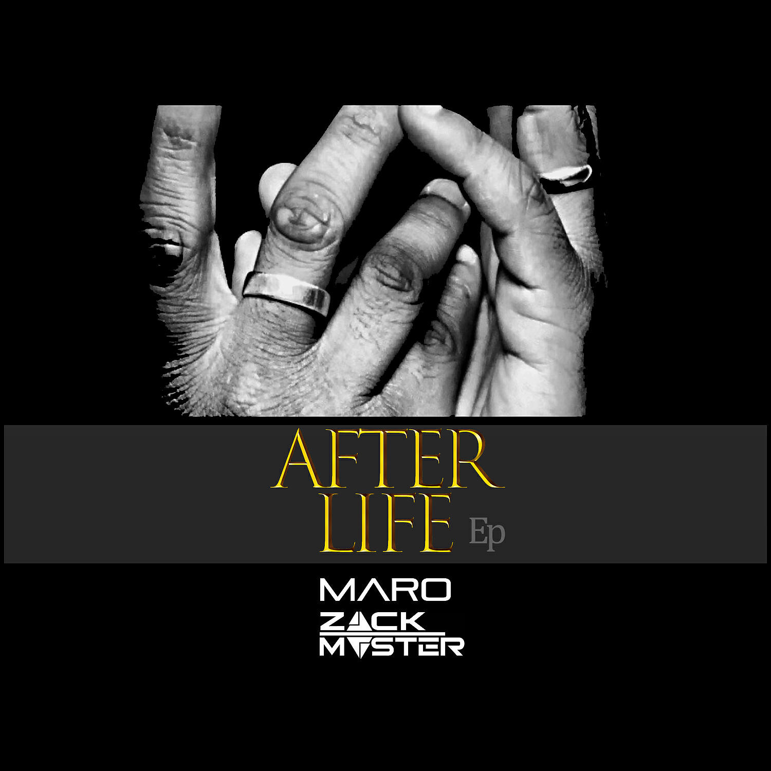 Релиз Afterlife