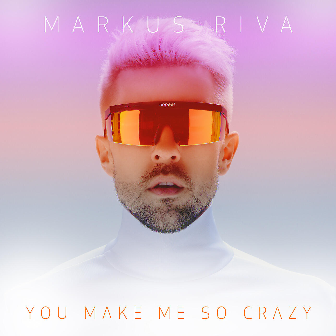 Релиз You Make Me so Crazy