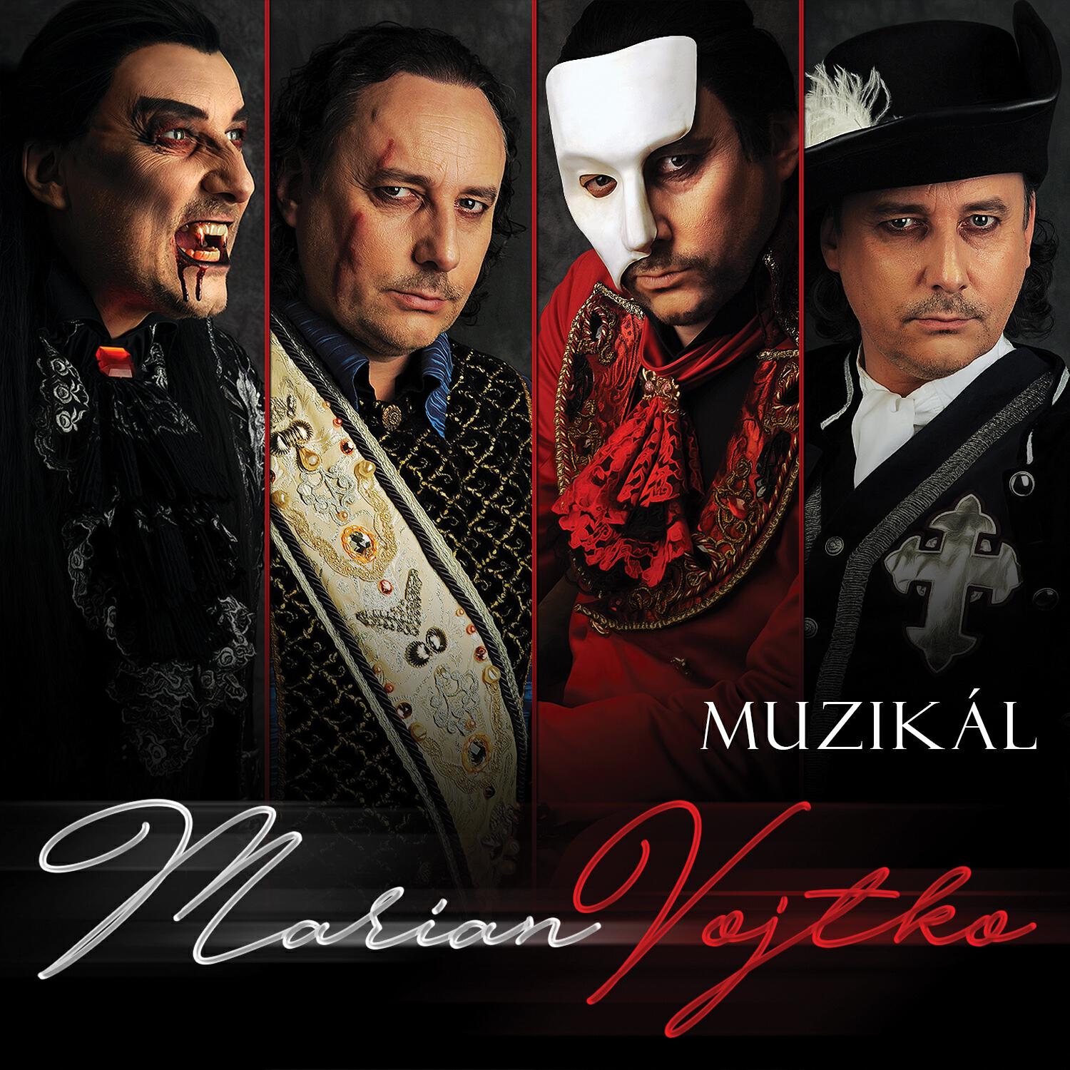 Релиз Muzikál