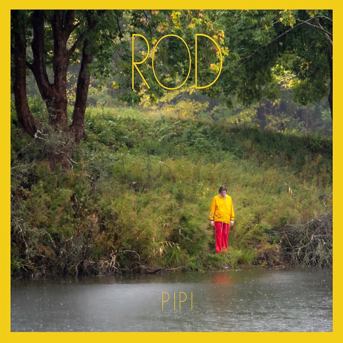 Релиз ROD