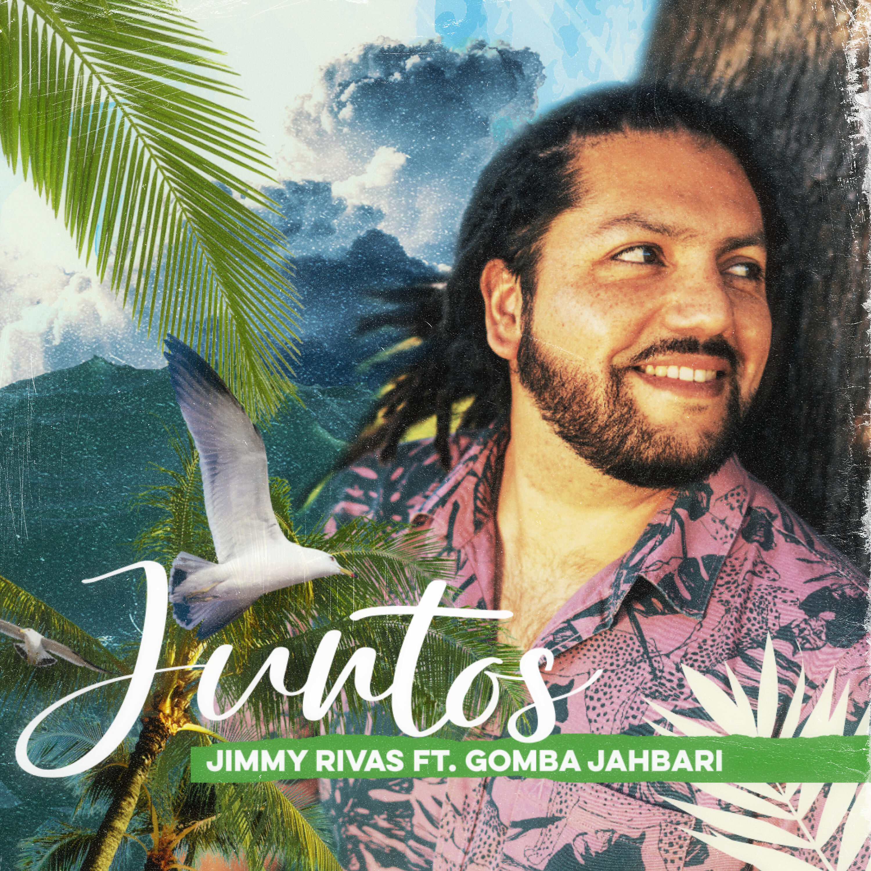 Релиз Juntos