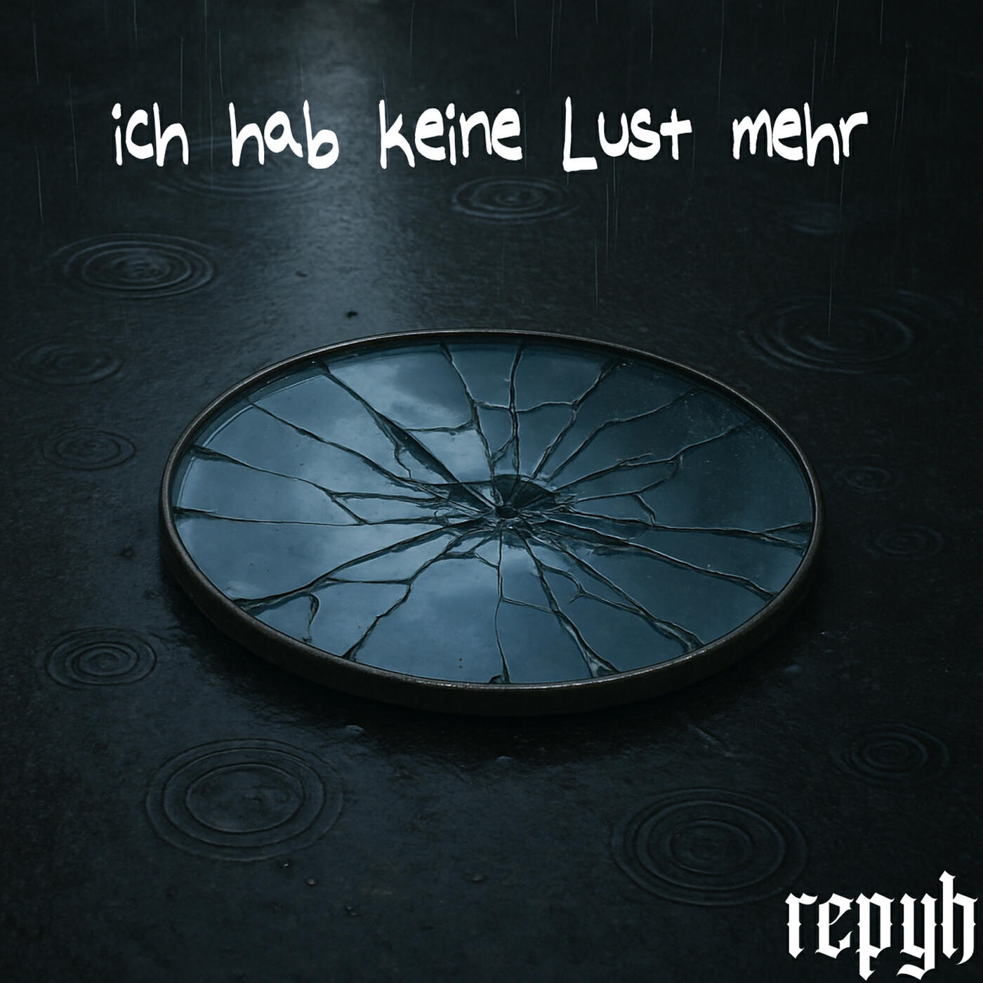 Постер альбома Ich Hab Keine Lust Mehr
