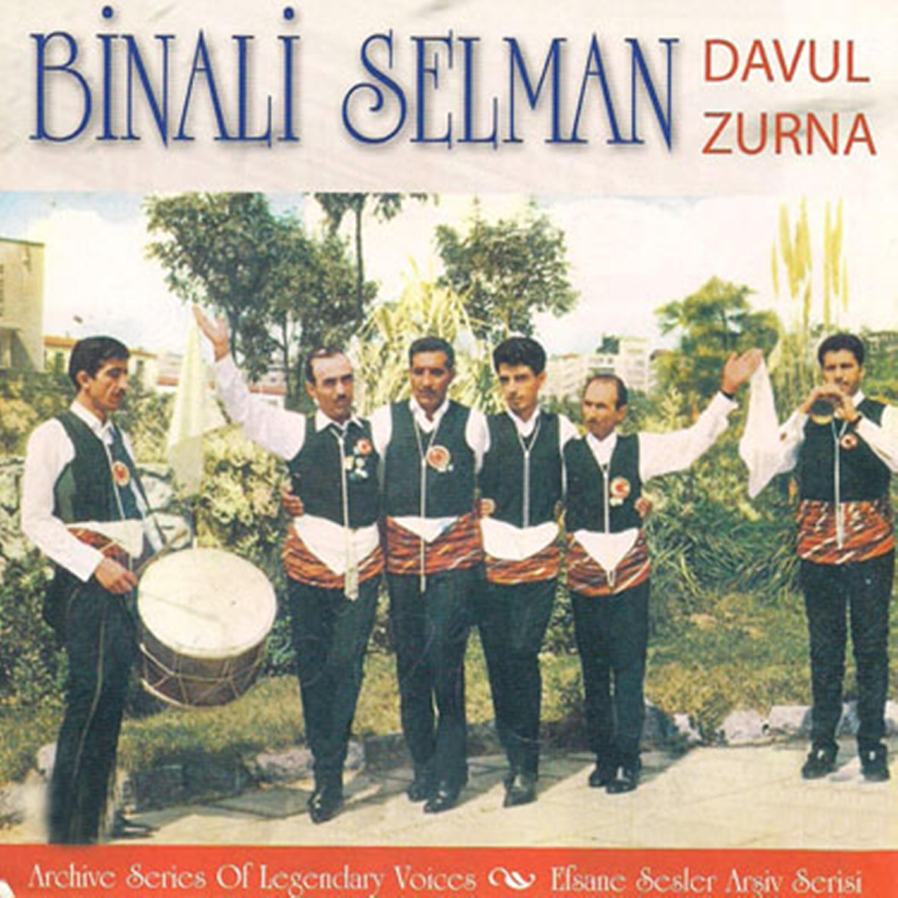 Релиз Davul Zurna