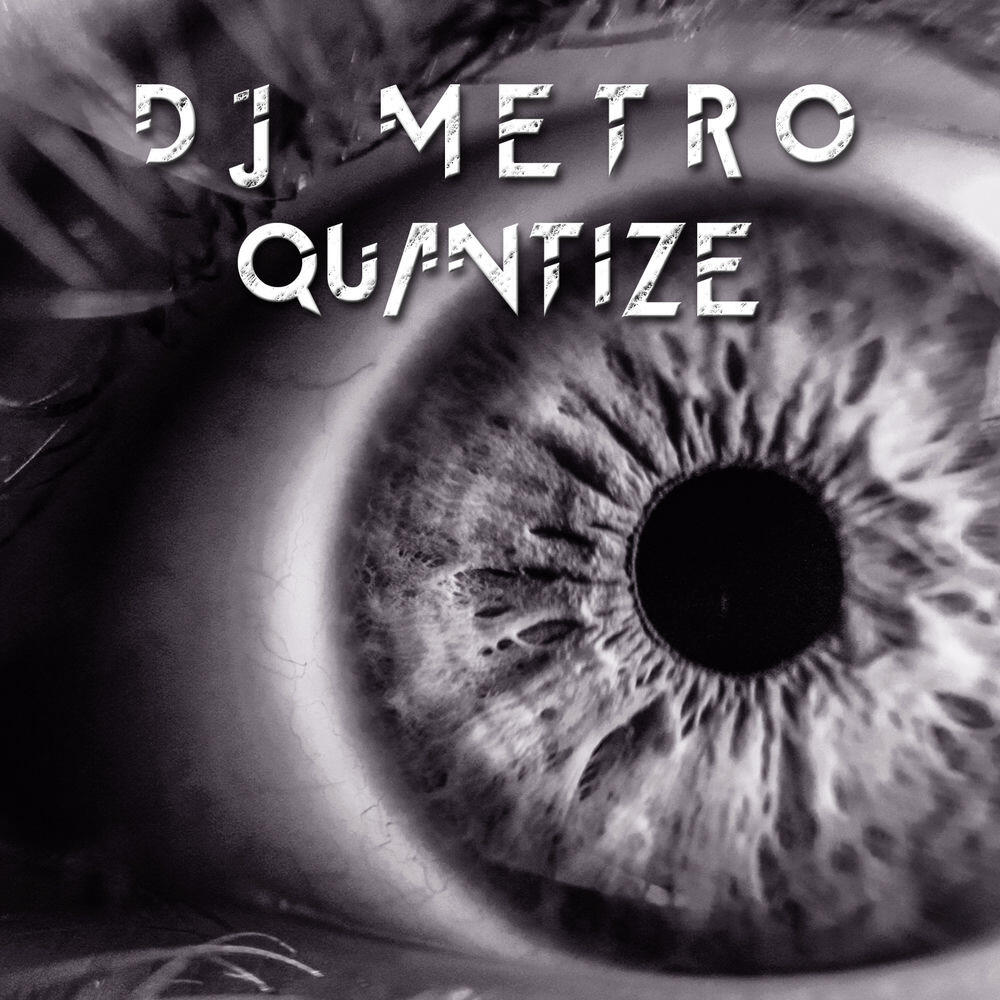 Релиз Quantize