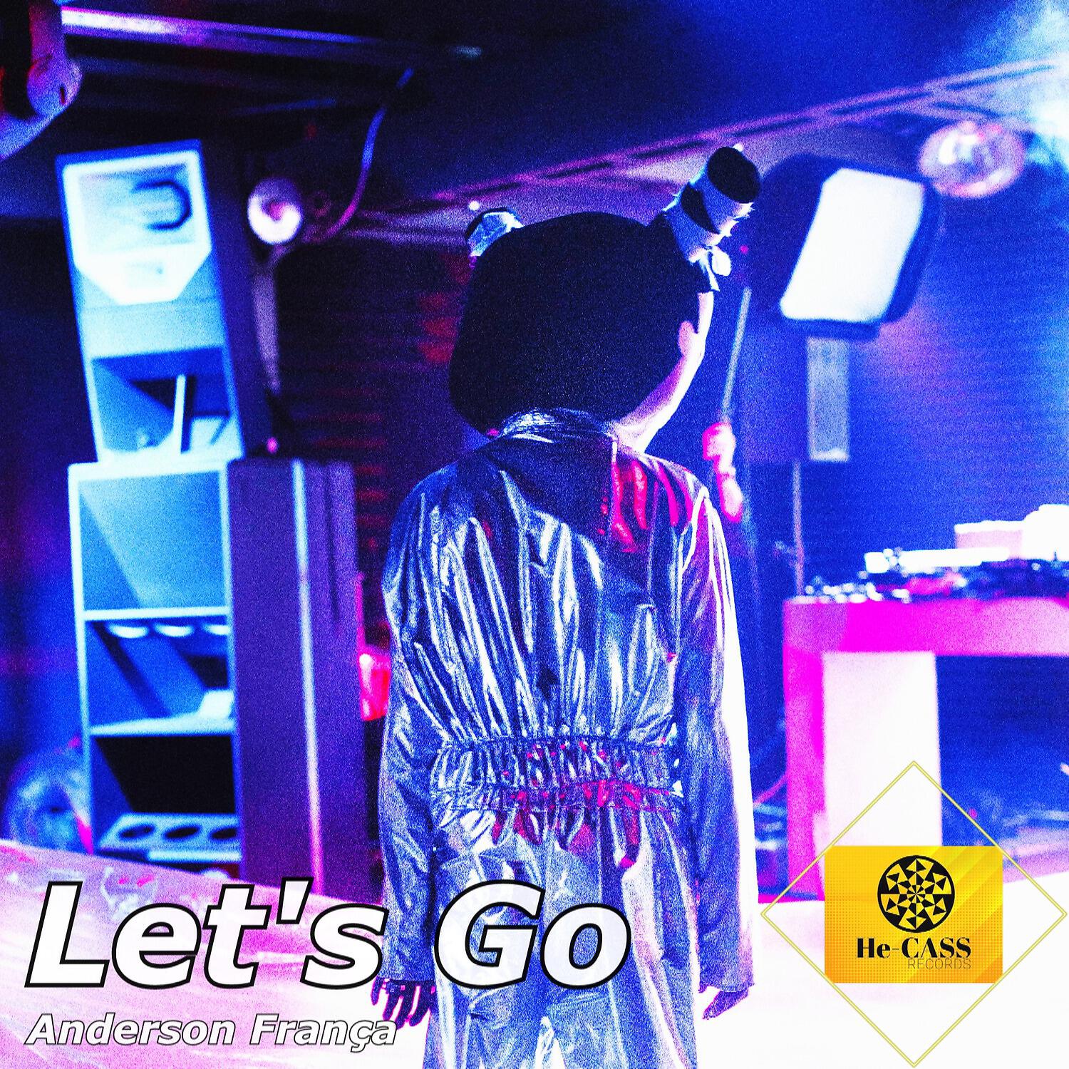 Релиз Let's Go