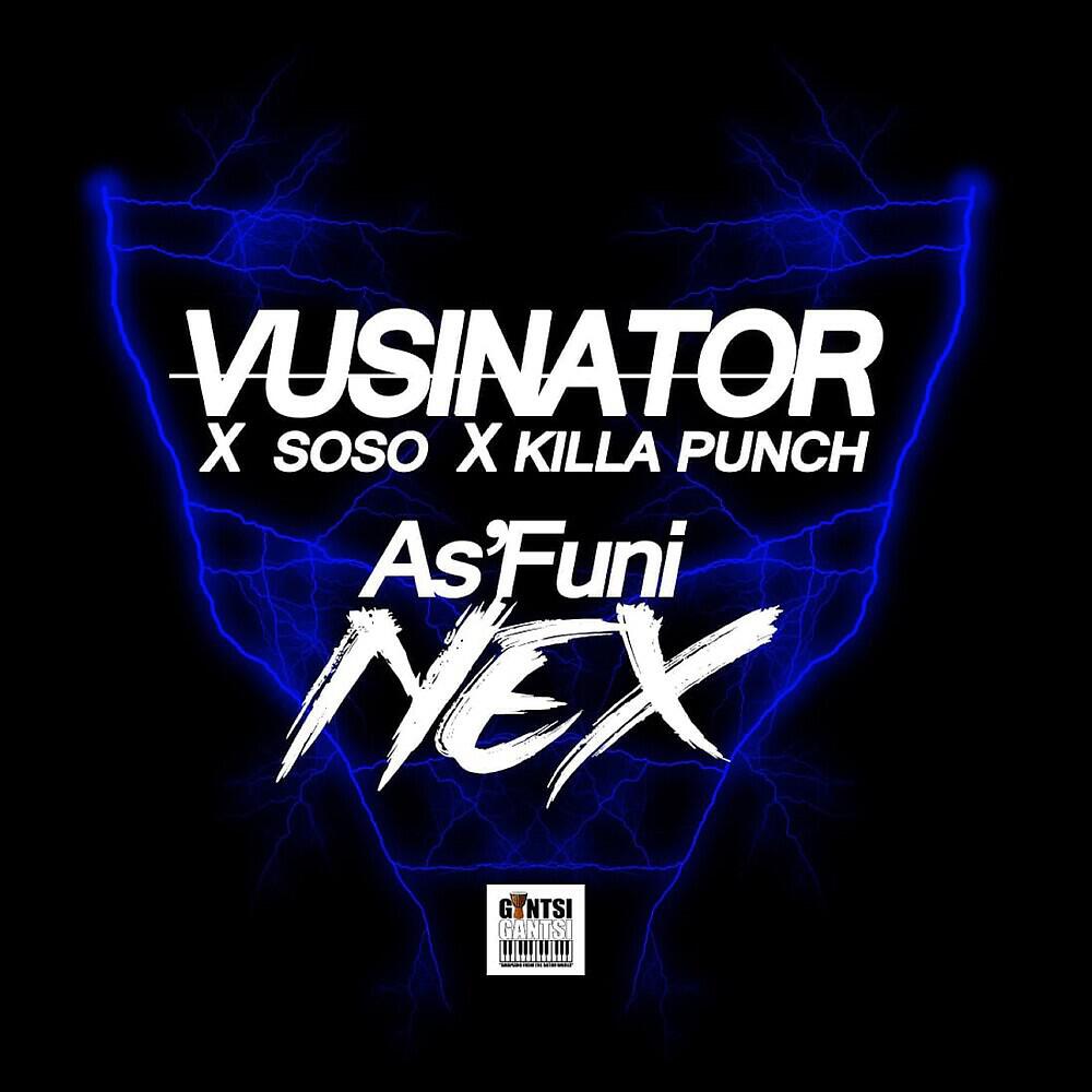 Релиз As'funi Nex