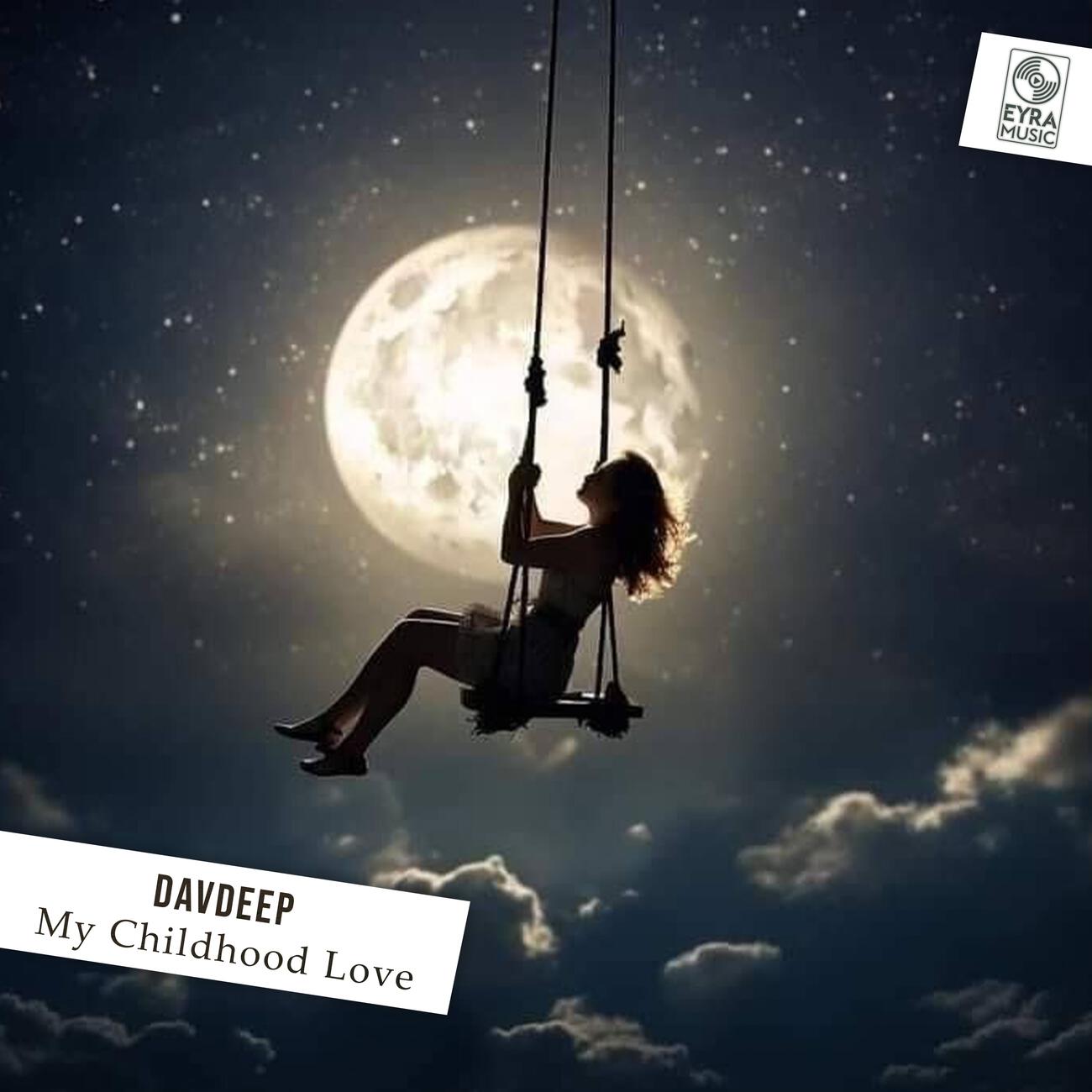 Релиз My Childhood Love