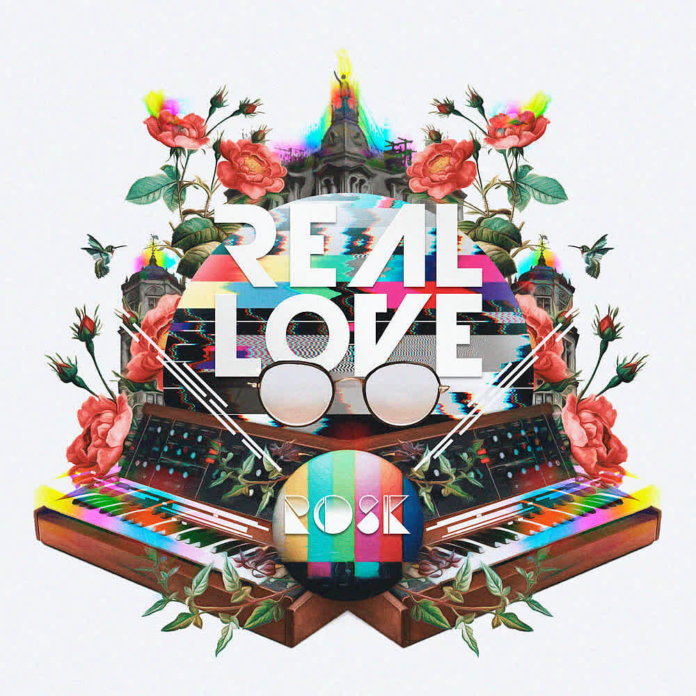 Релиз Real Love