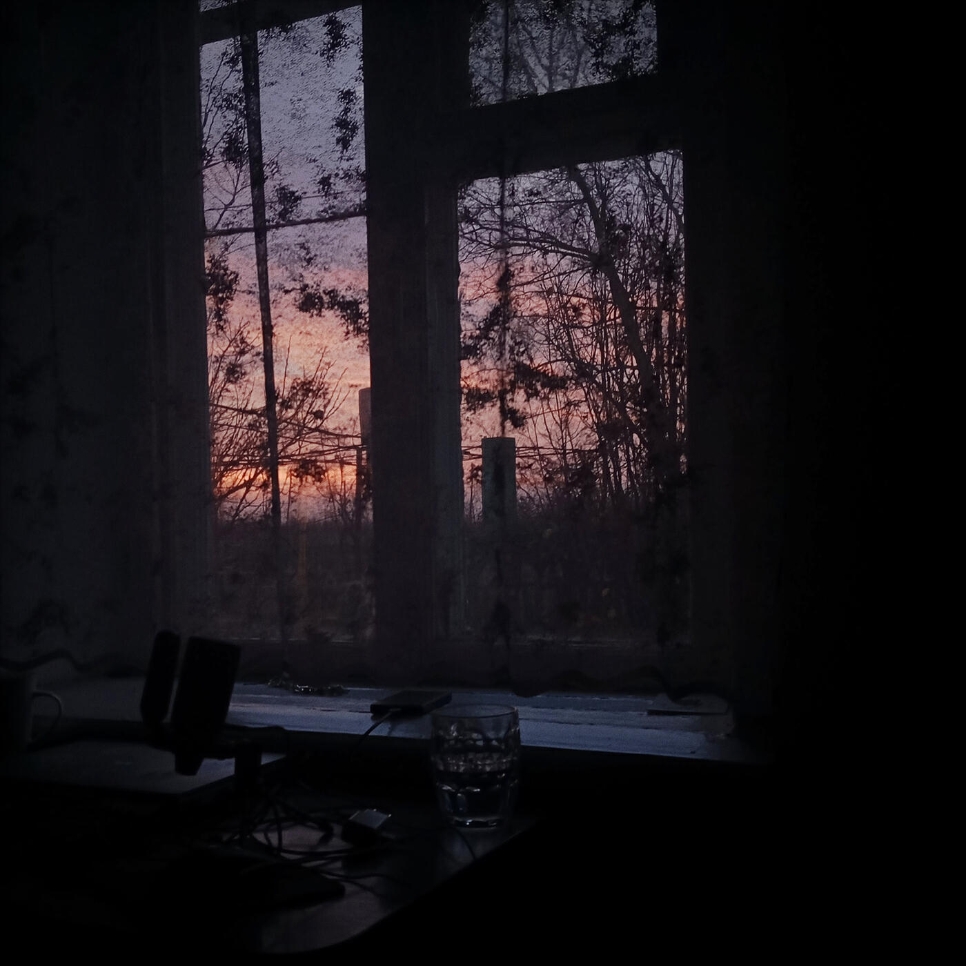 Релиз 5 часов утра
