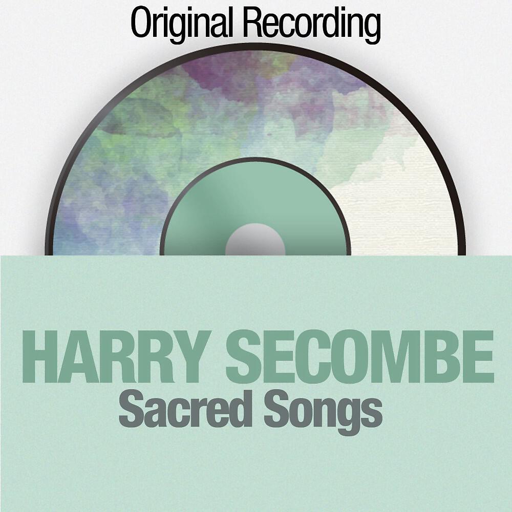 Релиз Sacred Songs (Original Recording)