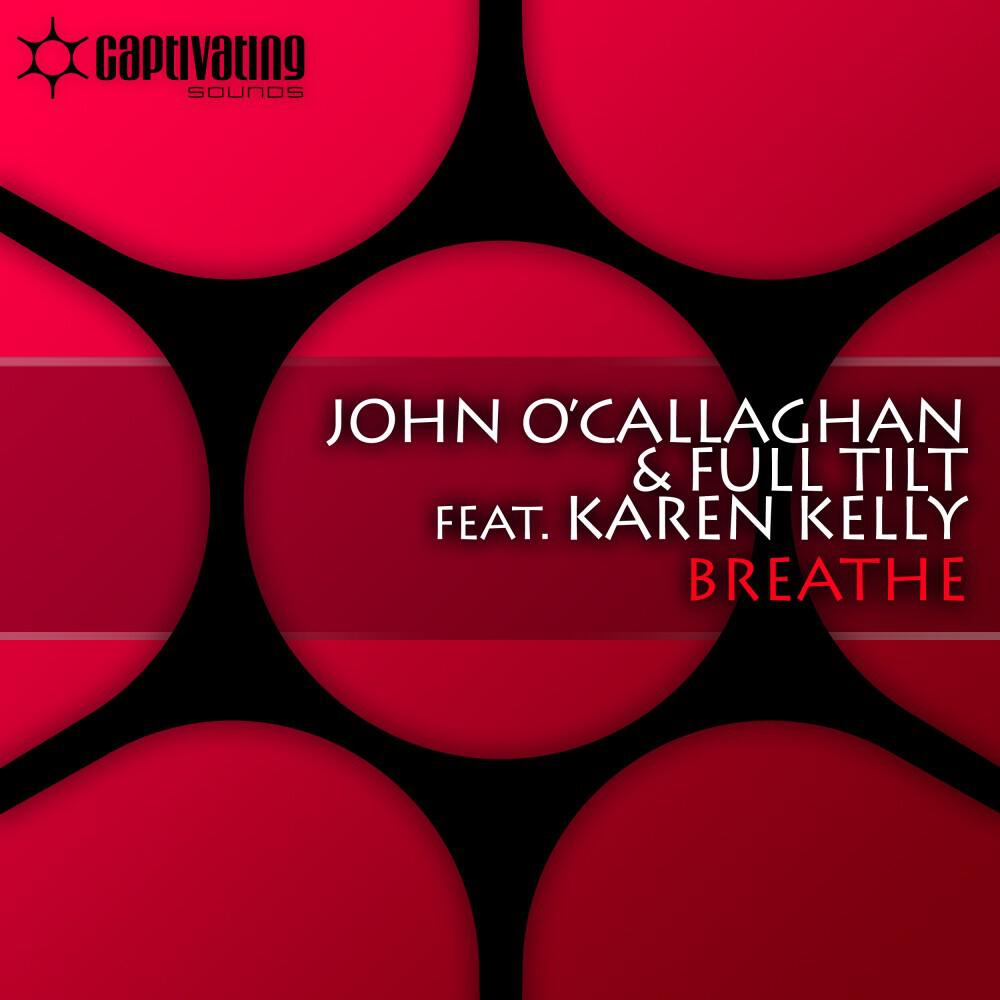 Релиз Breathe