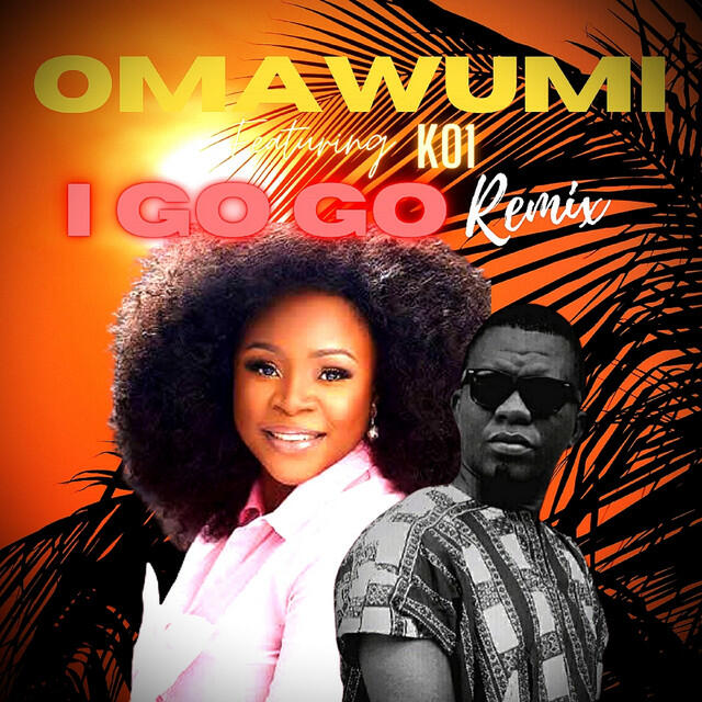 Релиз I go go (Remix)