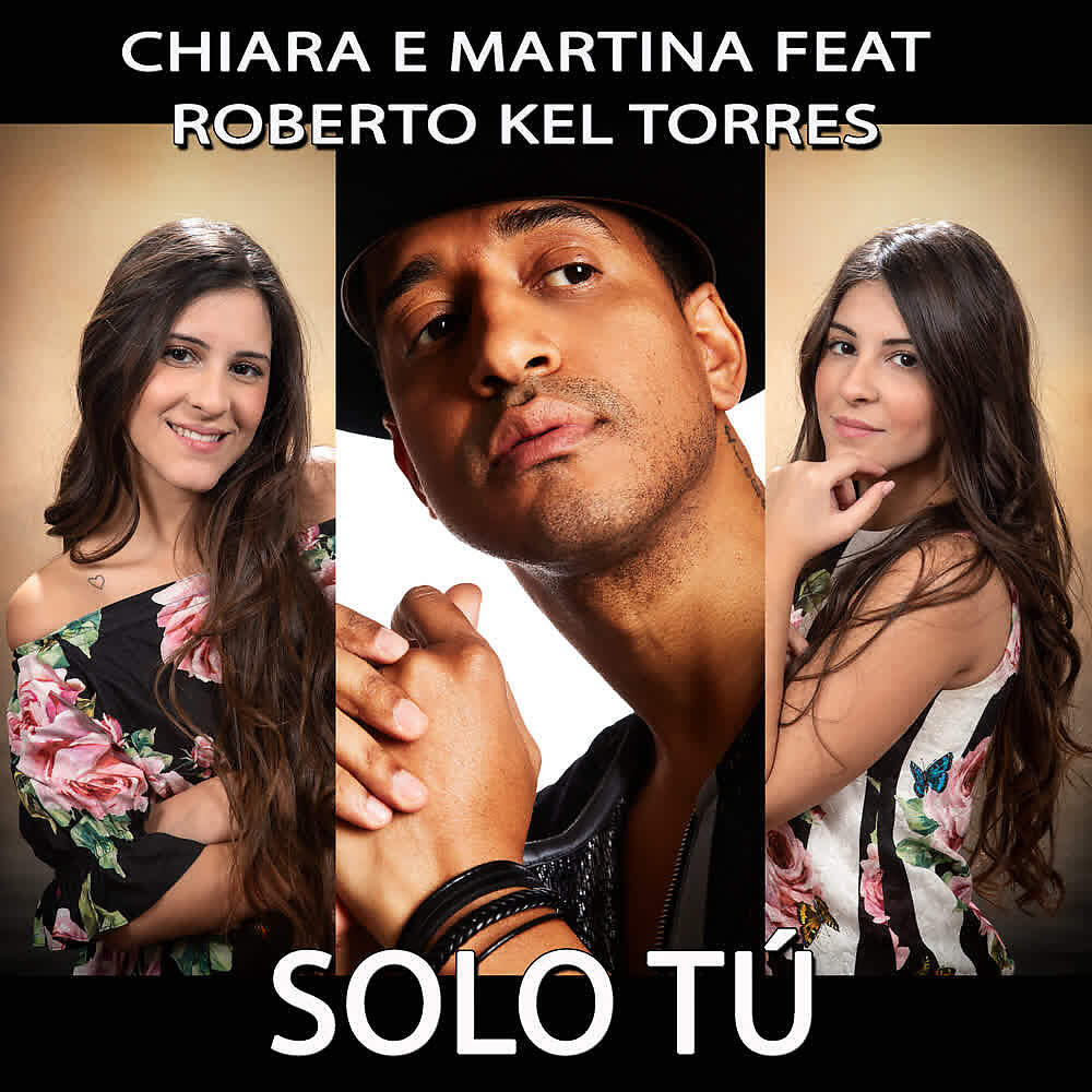 Релиз Solo Tú
