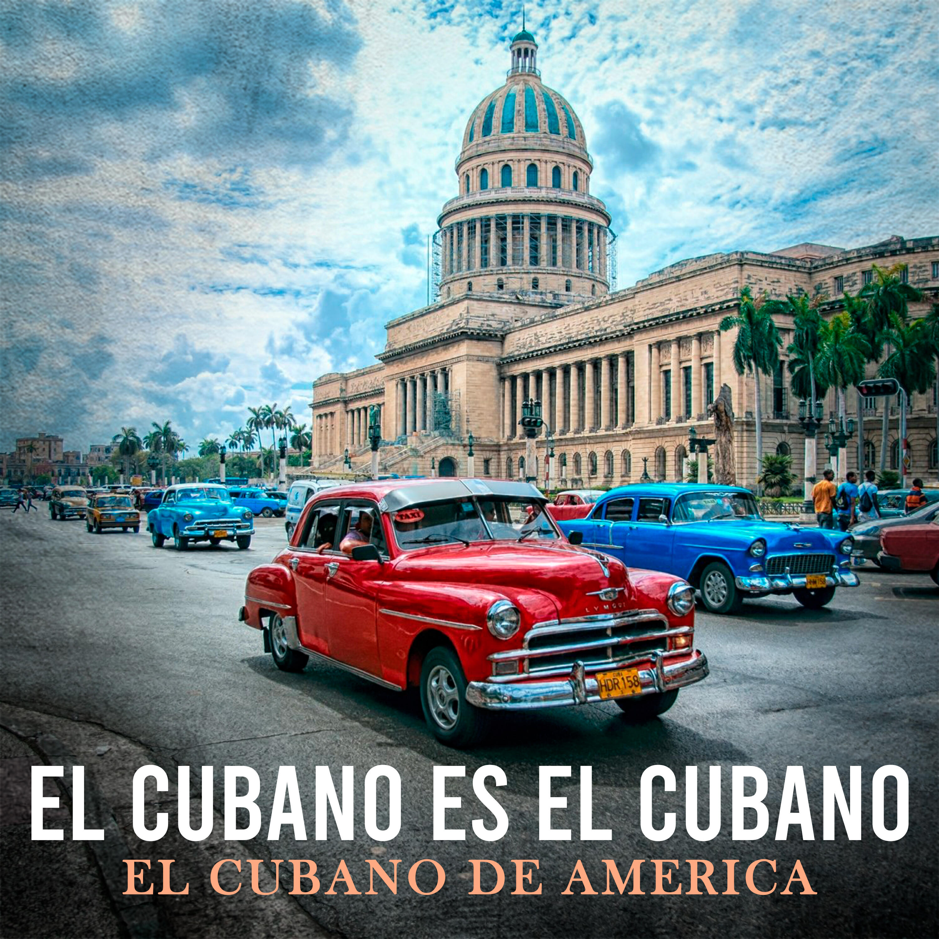 El Cubano de América