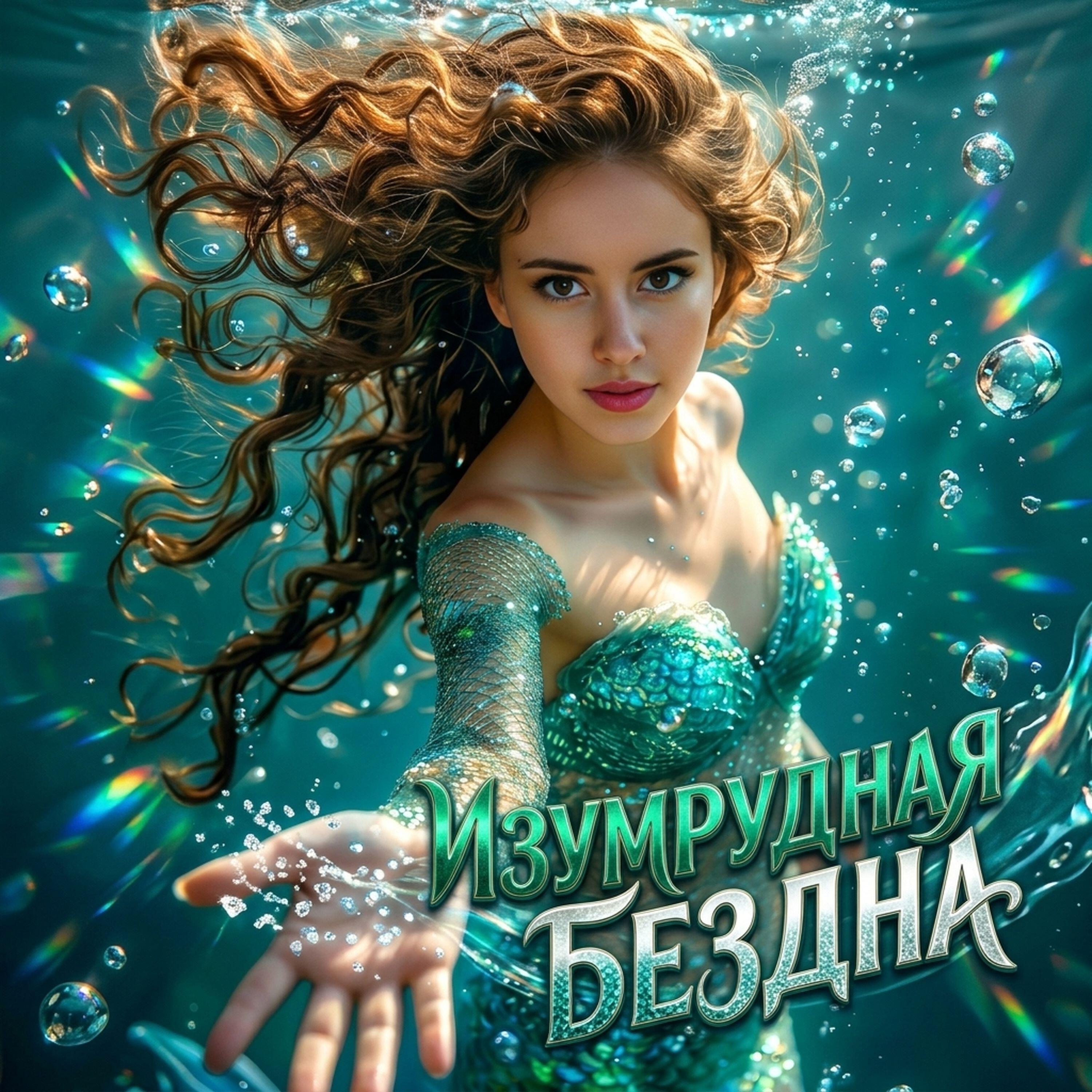 Релиз Изумрудная бездна