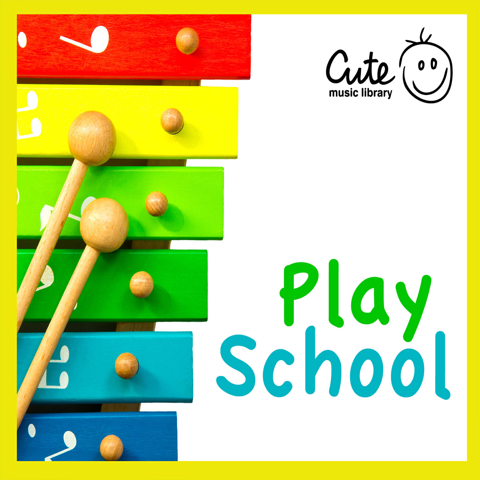 Релиз Play School