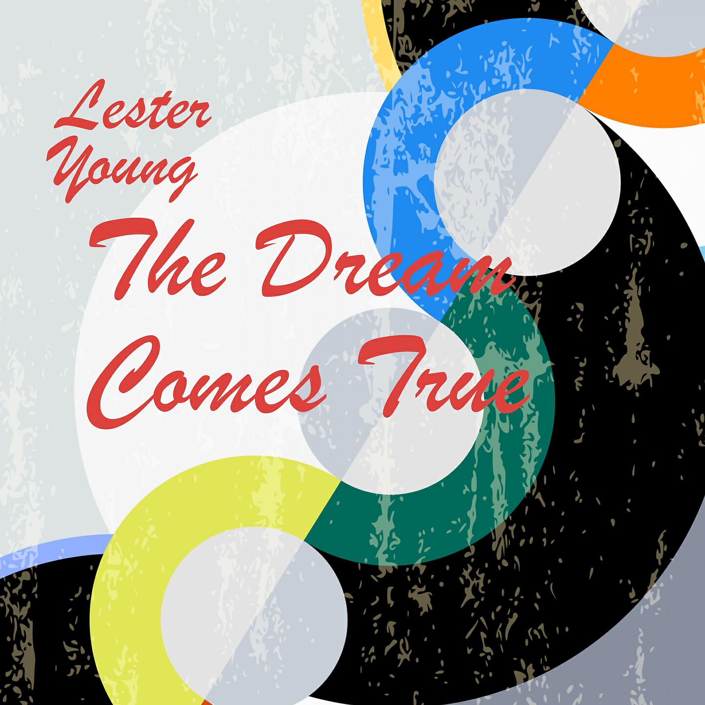 Релиз The Dream Comes True