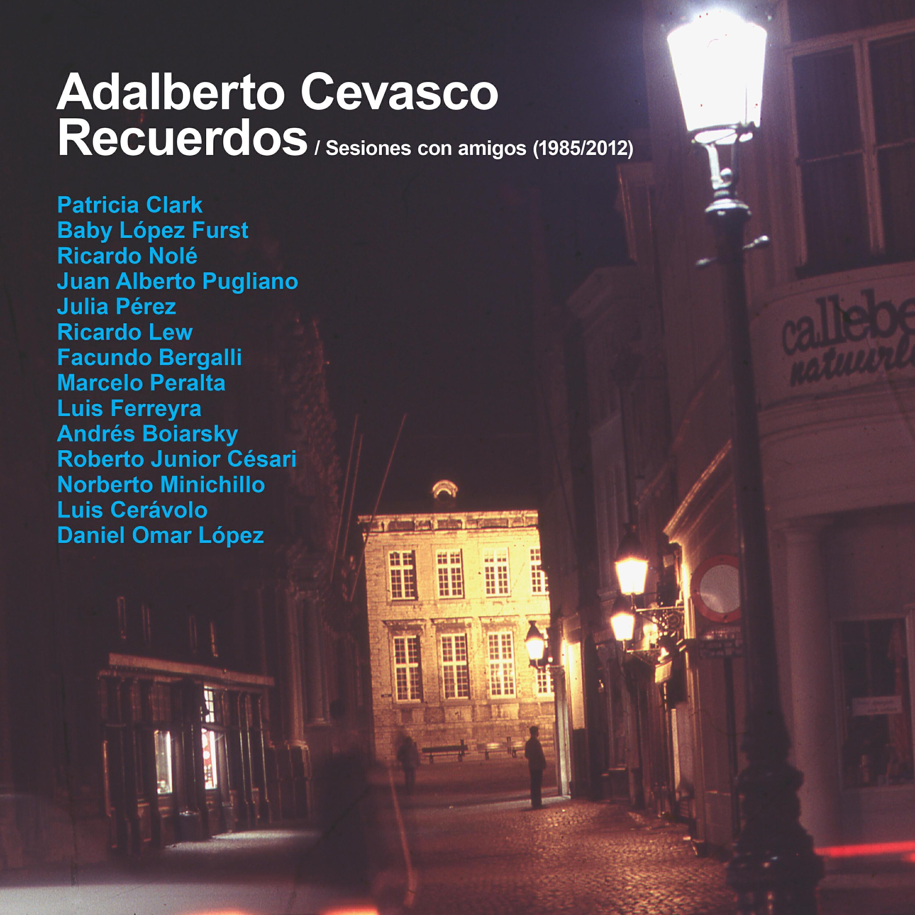 Adalberto Cevasco