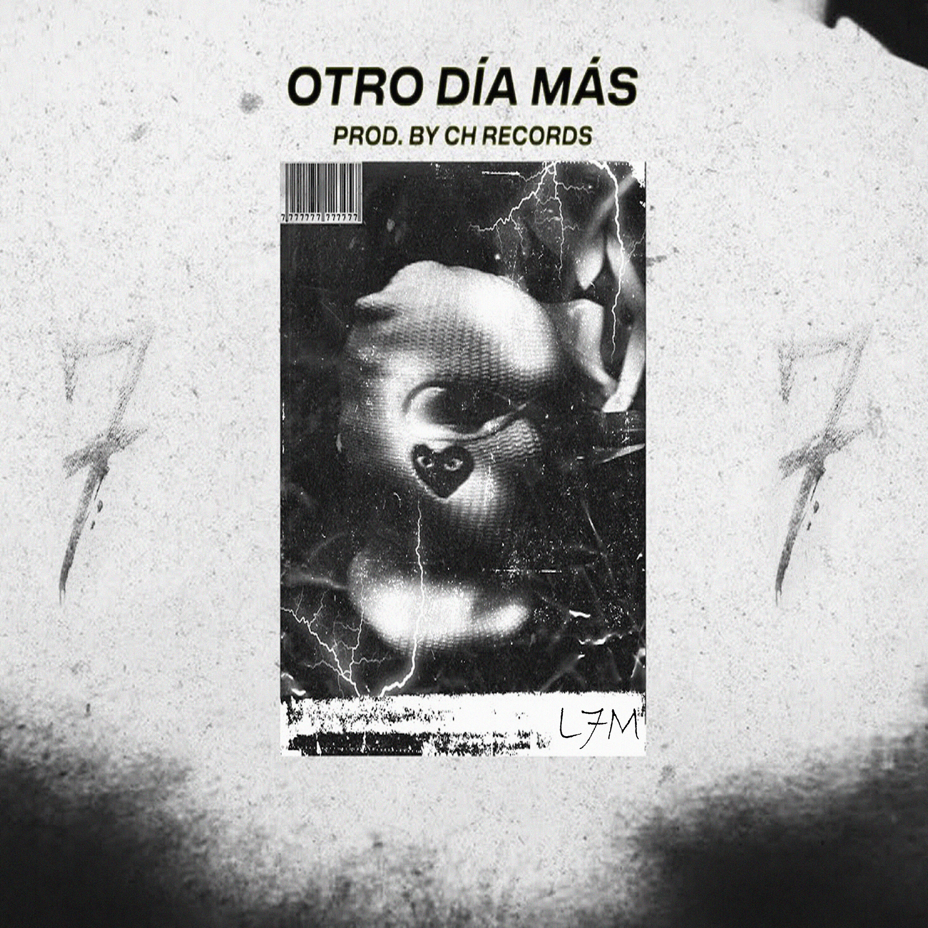 Релиз Otro Dia Más