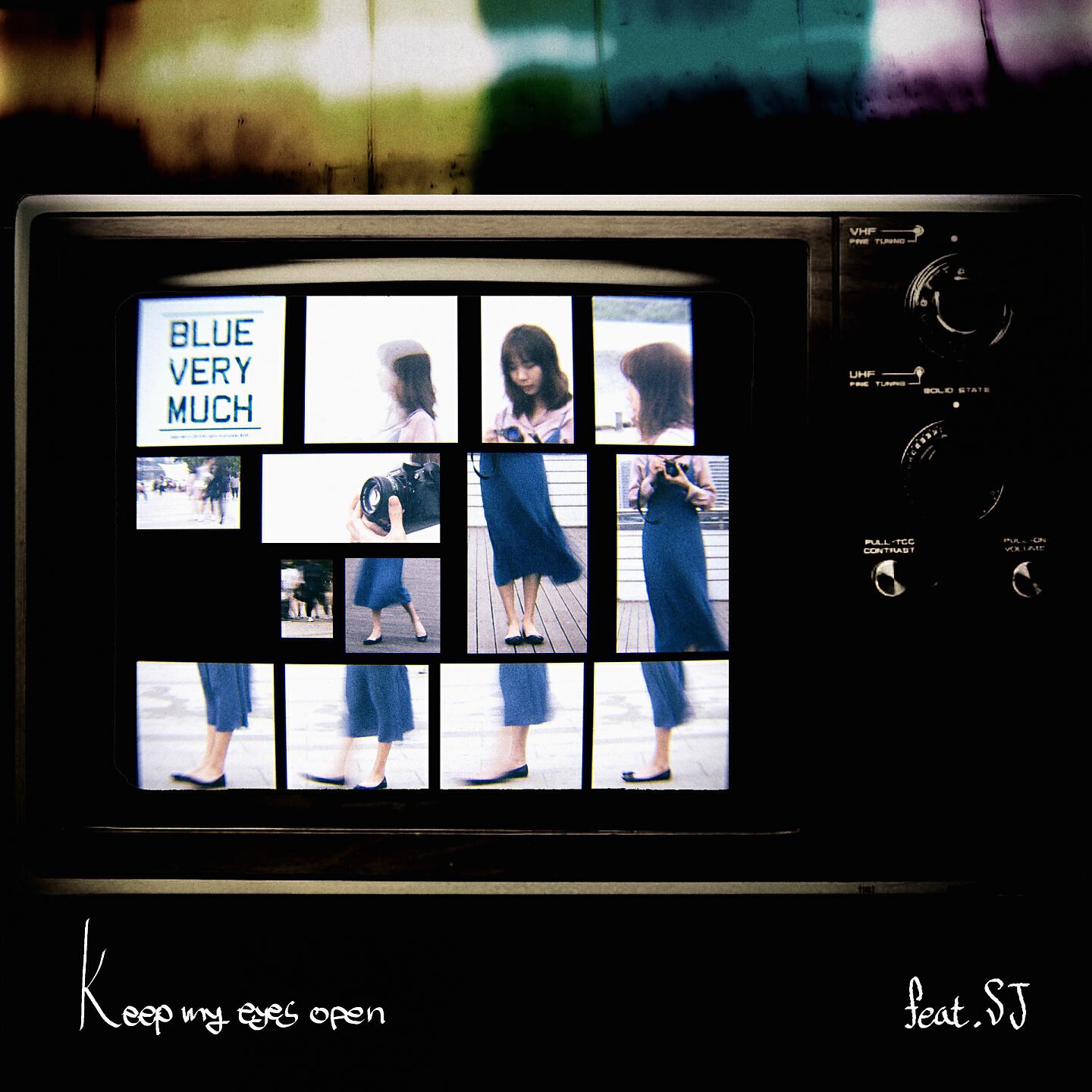 Релиз The Night When I Walked With You