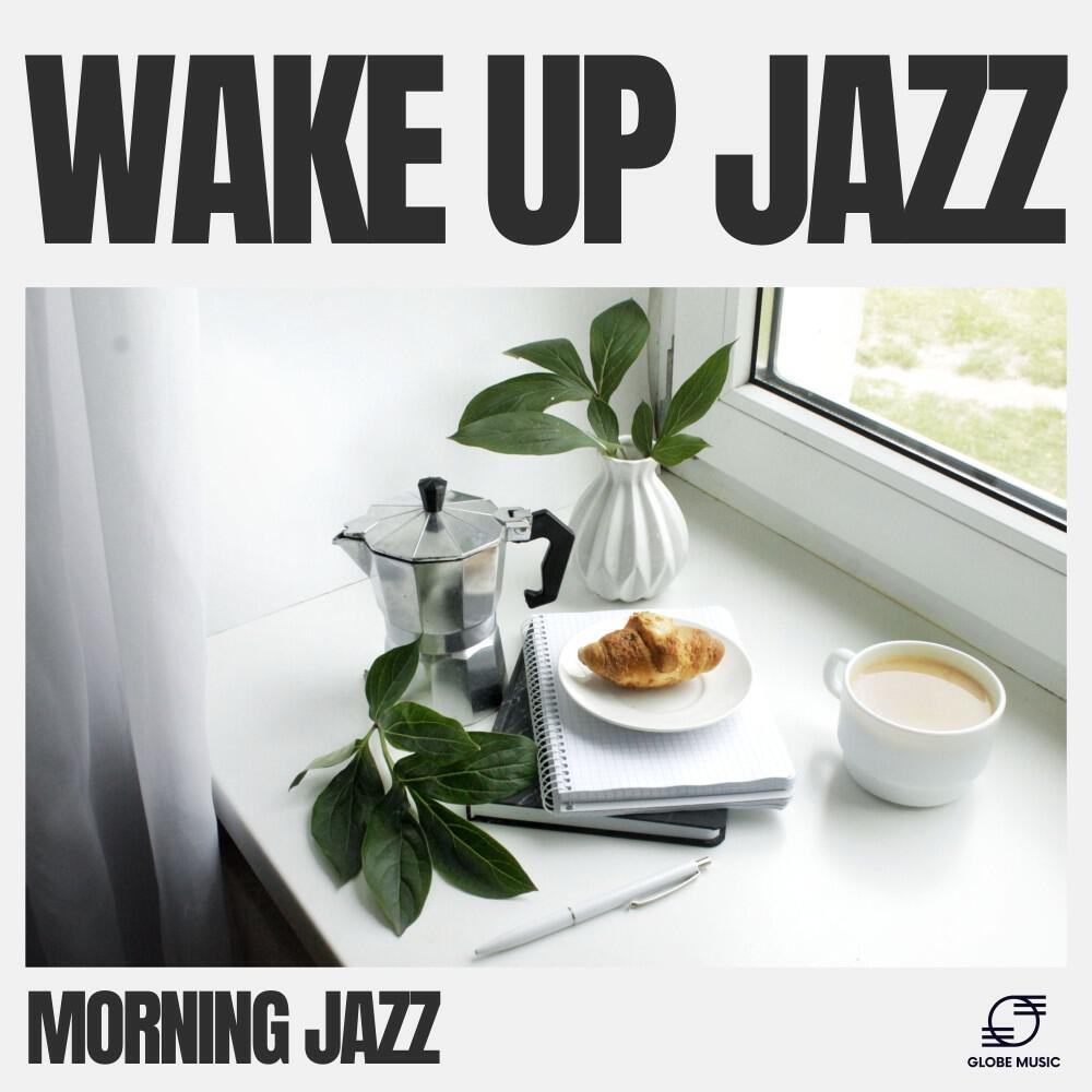 Релиз Wake up Jazz
