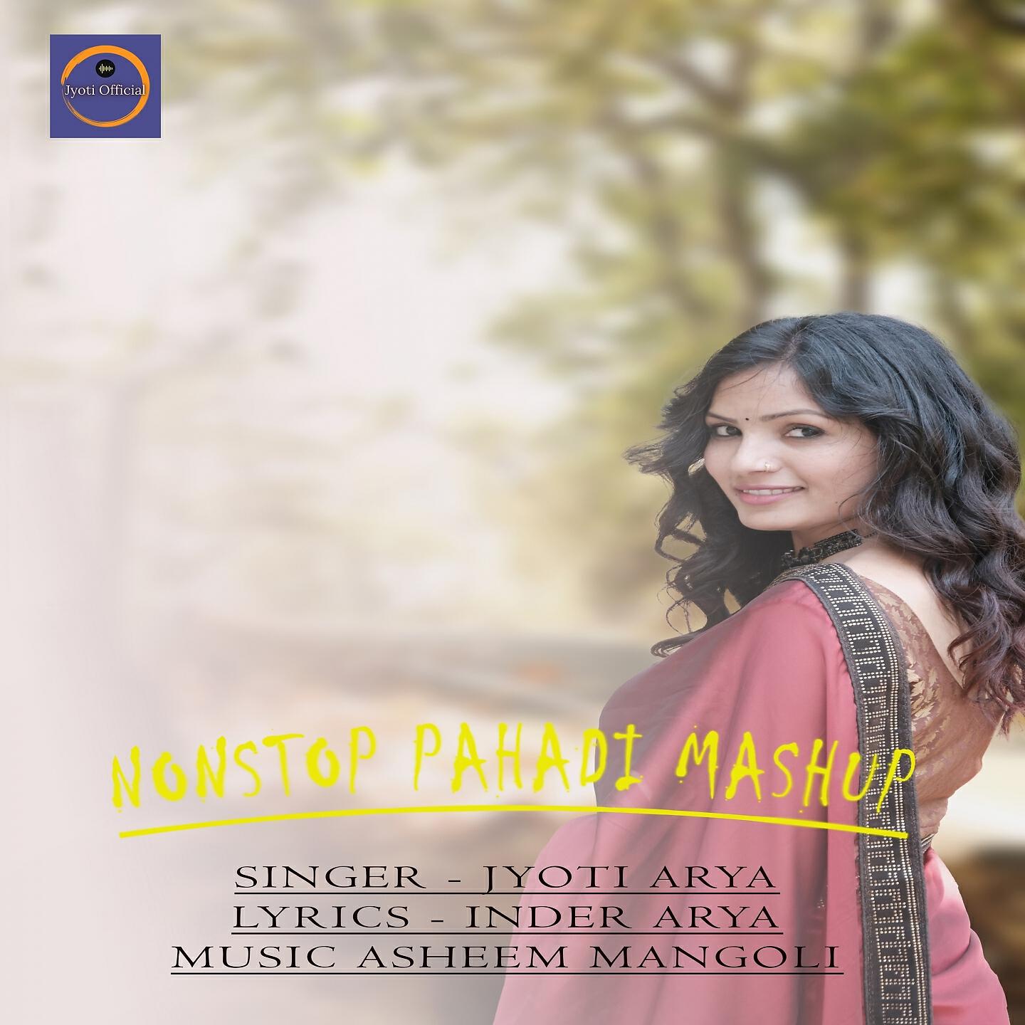 Релиз Nonstop Pahadi Mashup