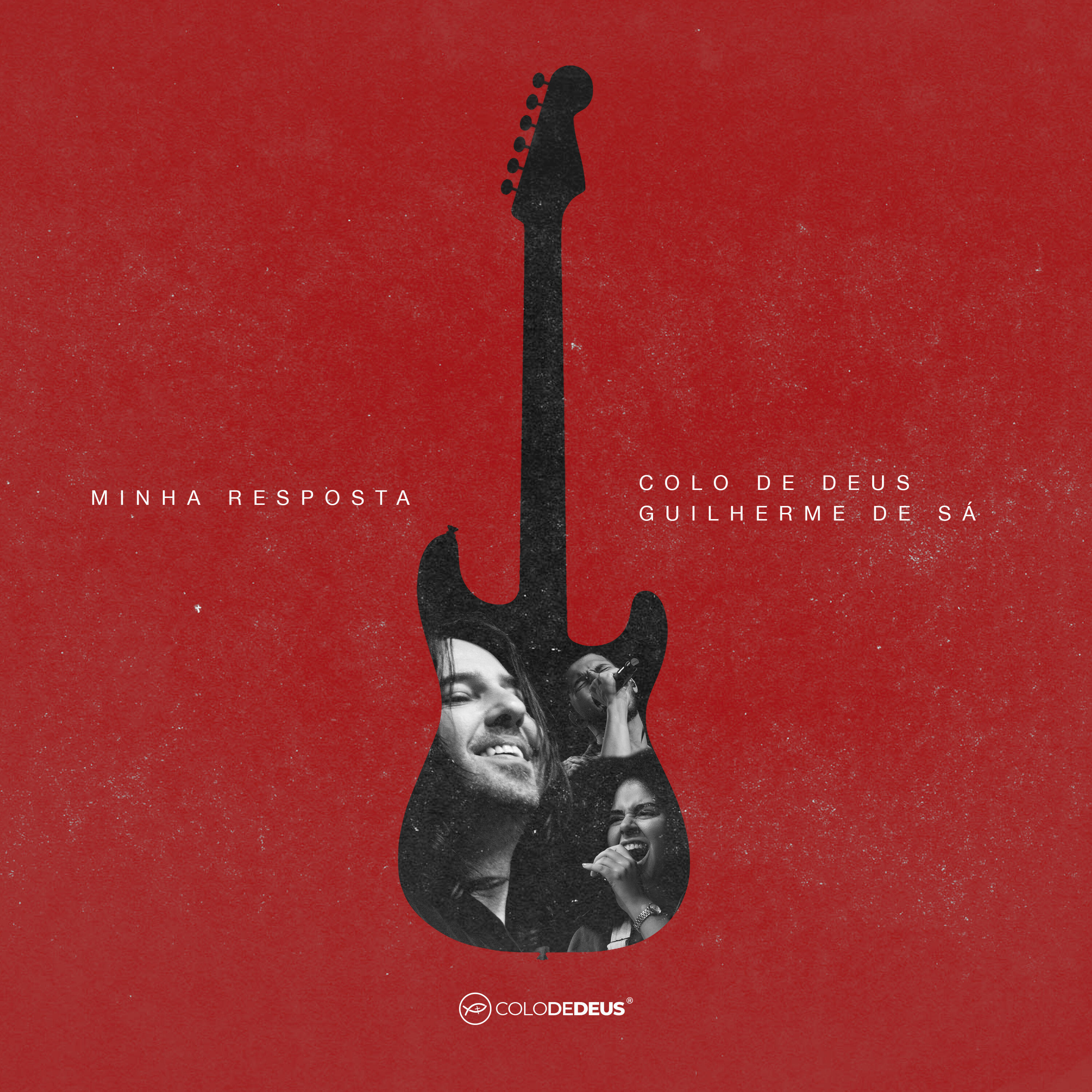 Релиз Minha Resposta (Ao Vivo no Summer Beats)