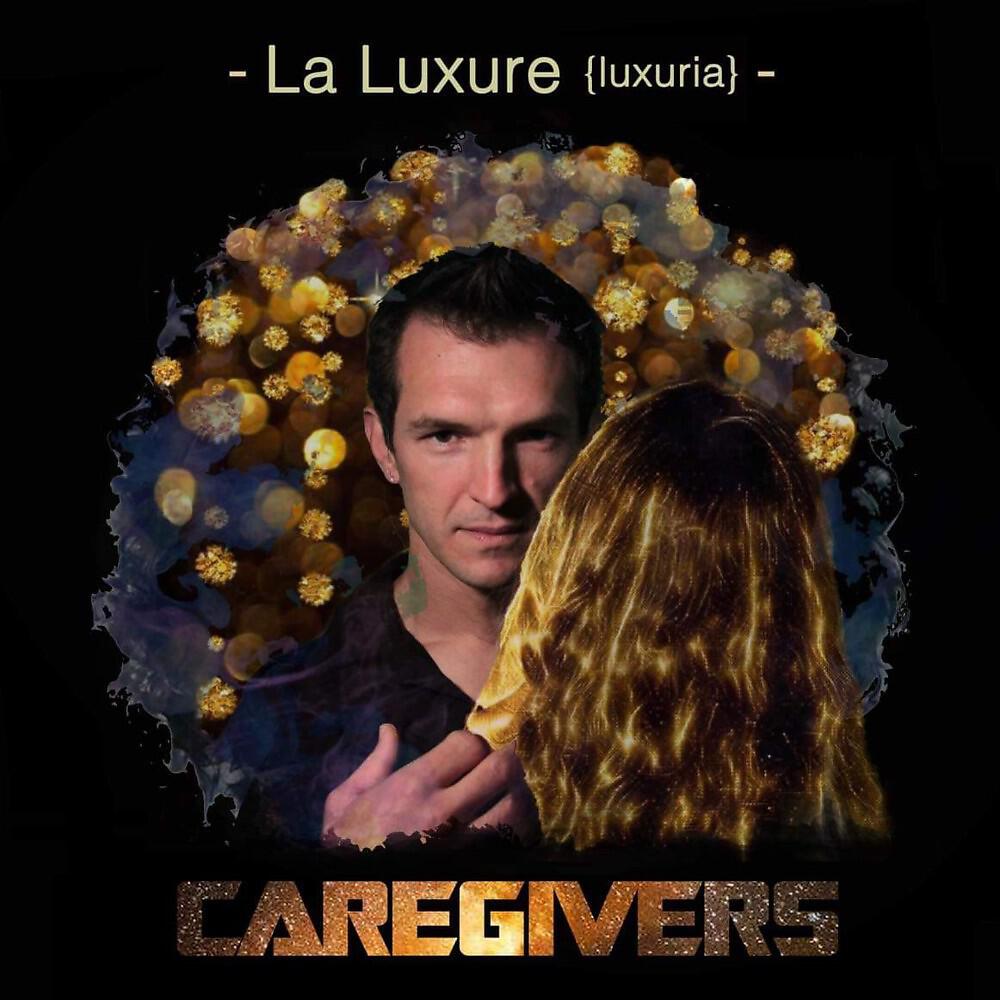 Релиз La Luxure (Luxuria)