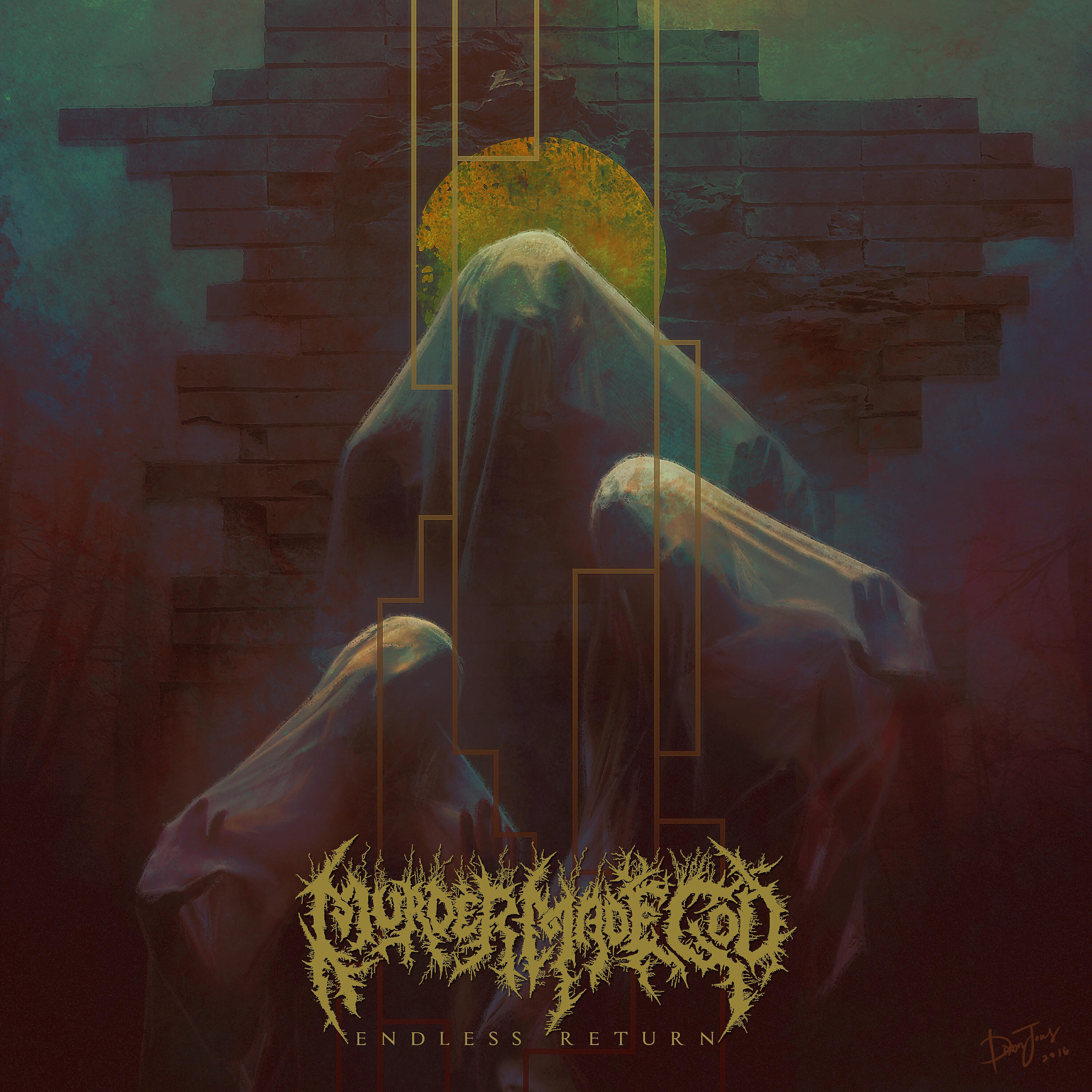 Релиз World Defect