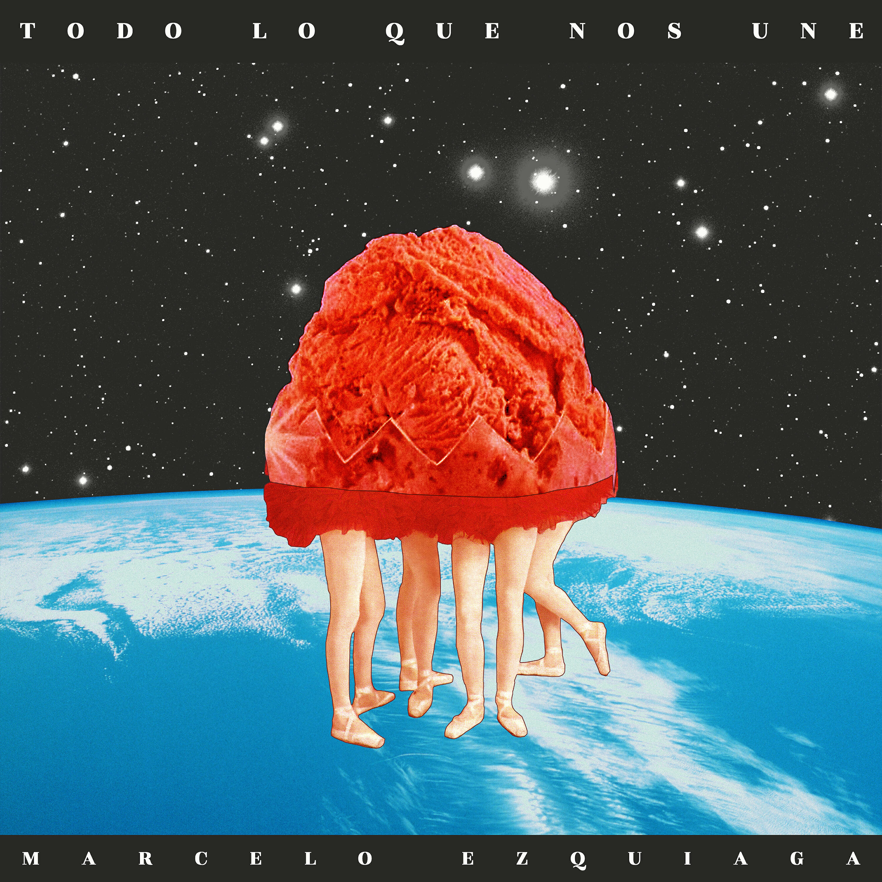 Релиз Todo Lo Que Nos Une