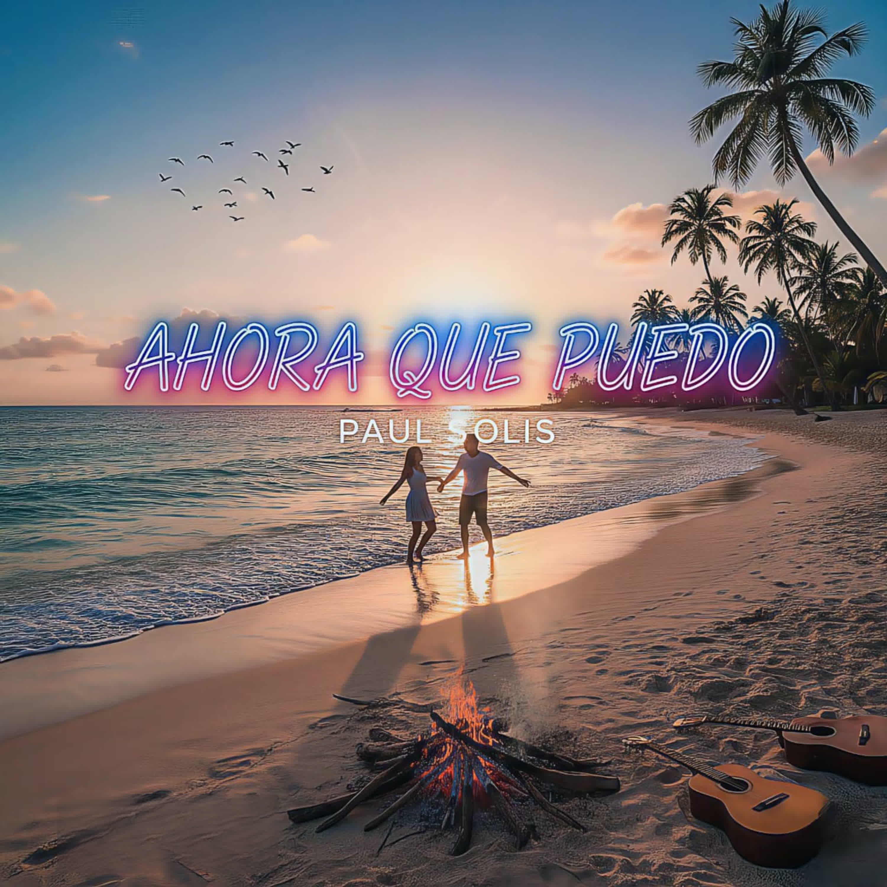 Релиз Ahora que puedo