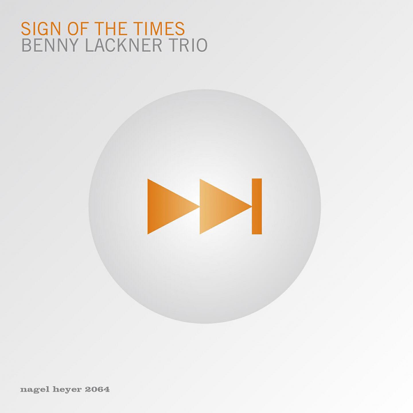 Релиз Sign of the Times
