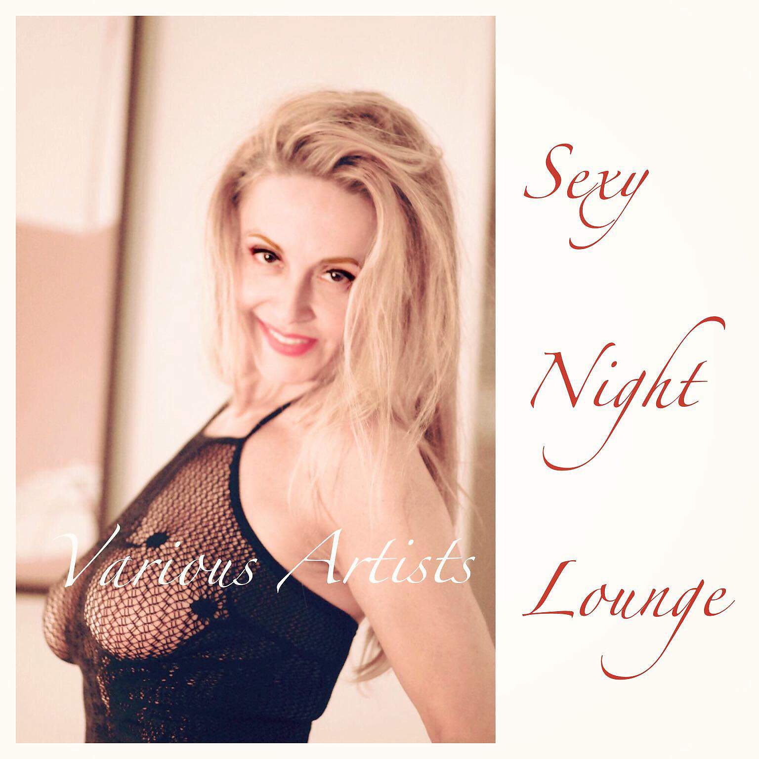 Релиз Sexy Night Lounge