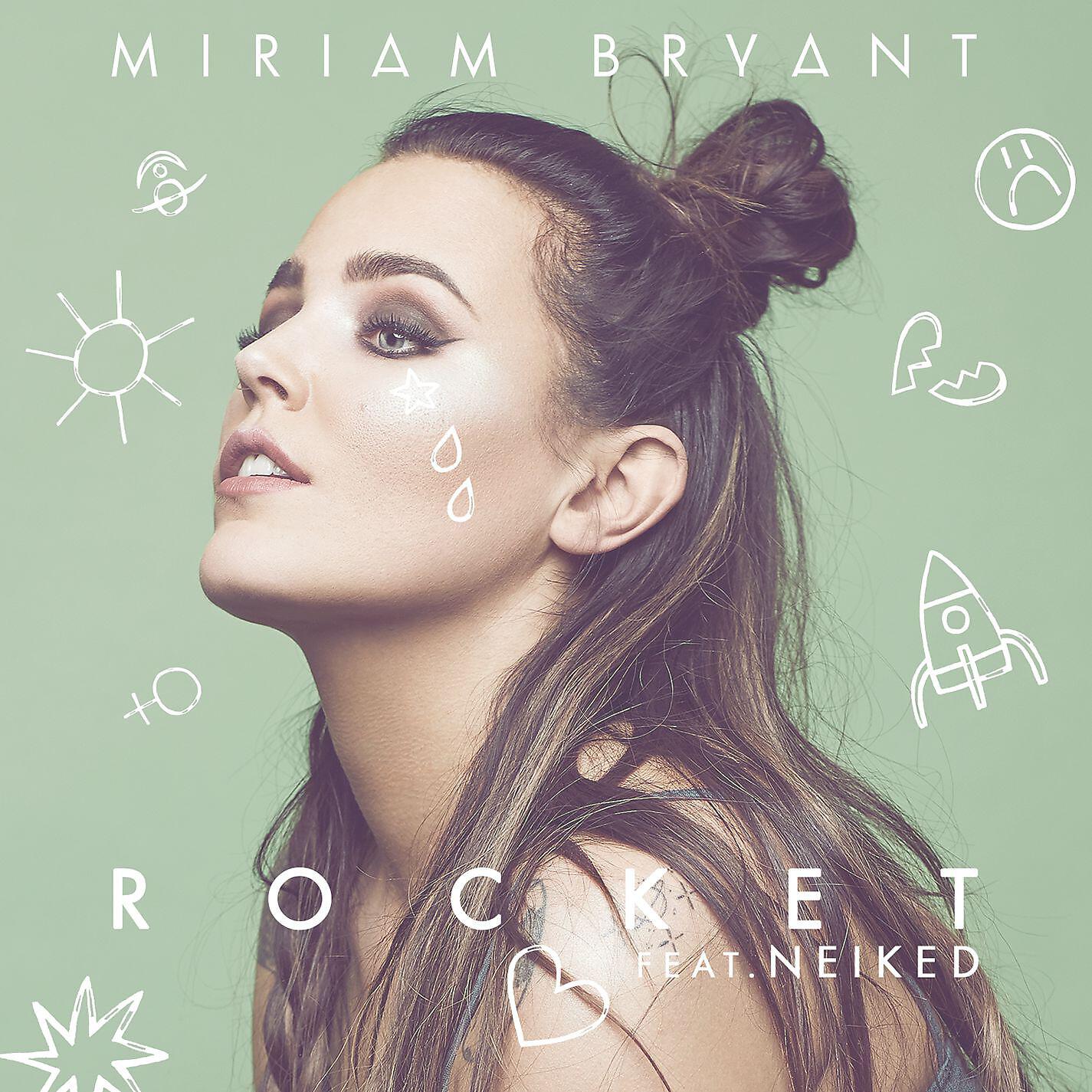 Релиз Rocket (feat. NEIKED)