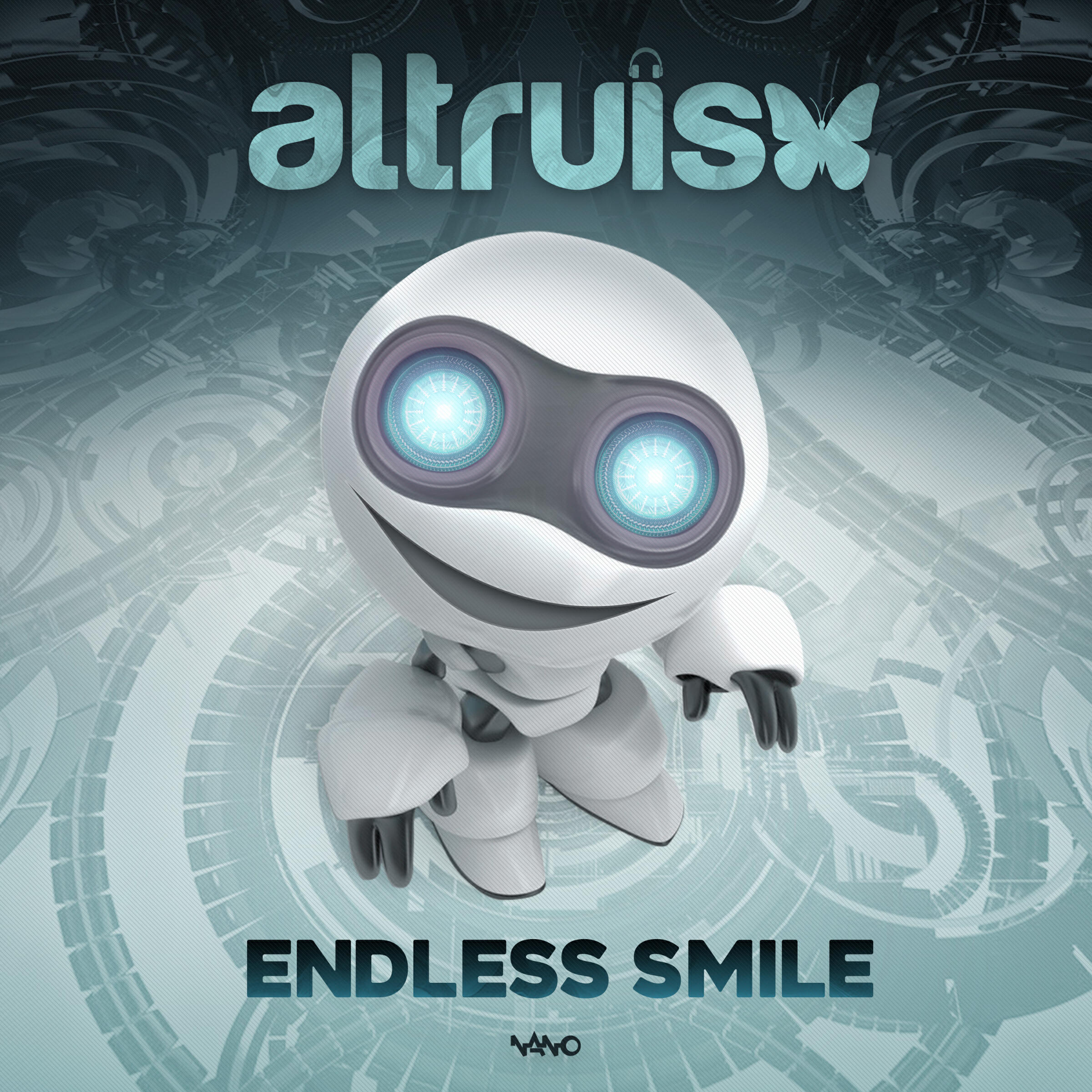 Релиз Endless Smile