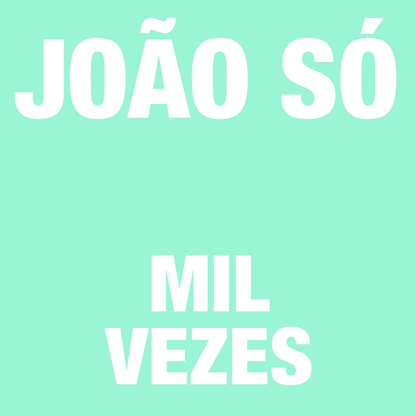 Релиз Mil Vezes