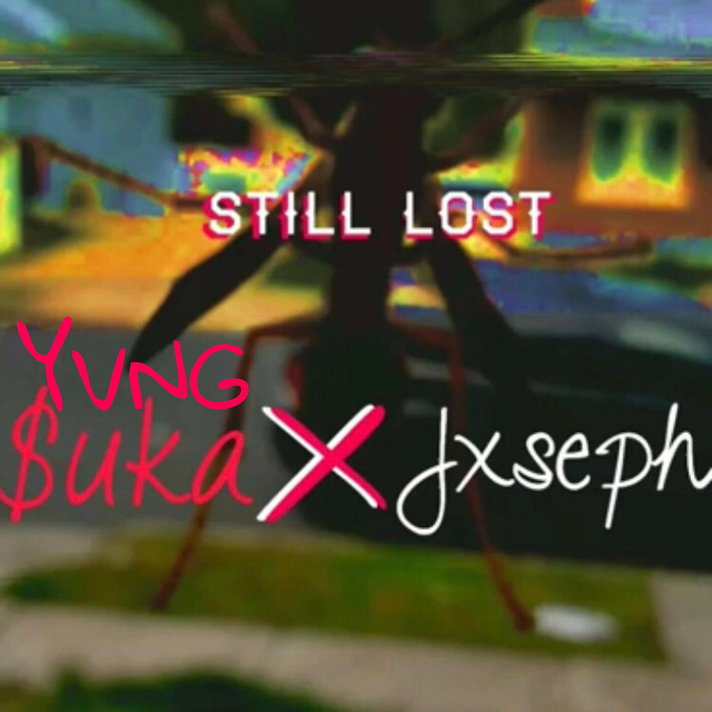 Релиз Still Lost